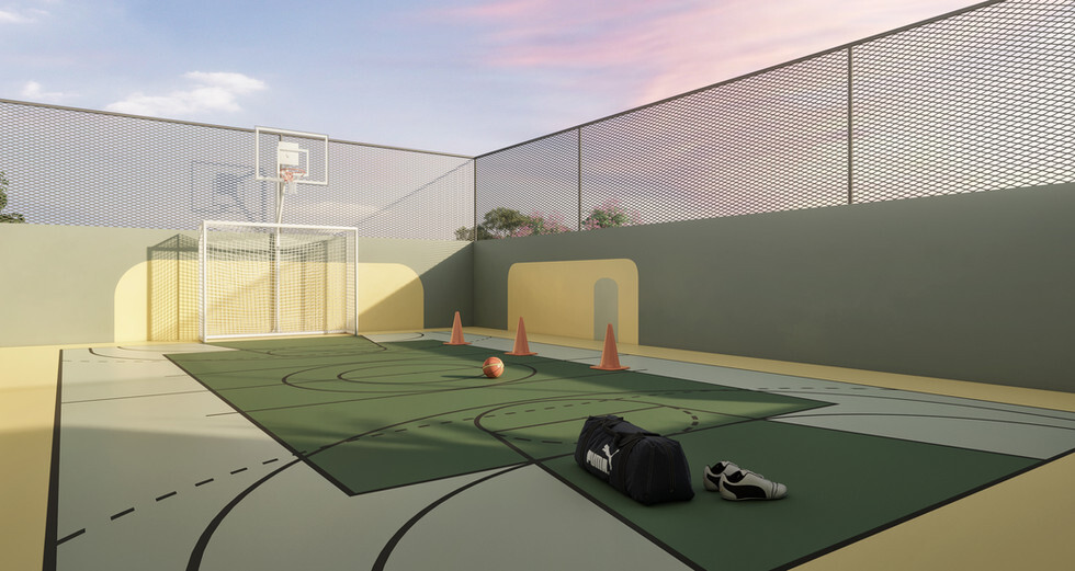 Arte Square - Partini