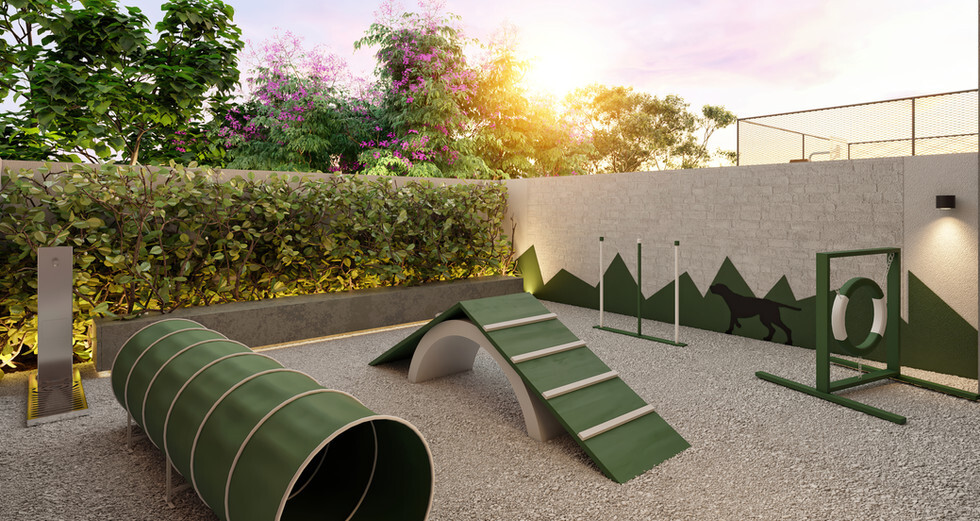 Arte Square - Partini