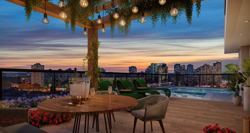 Arte Square - Partini