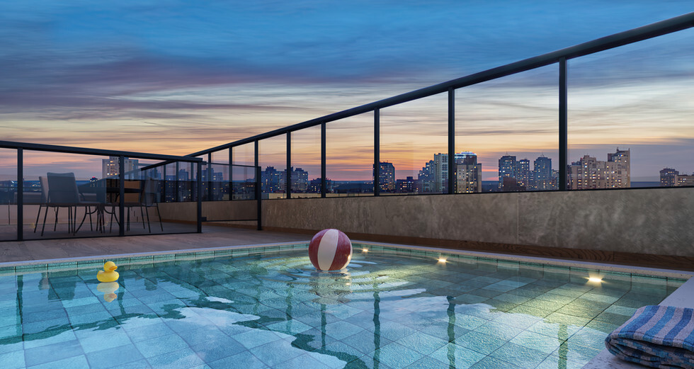 Arte Square - Partini