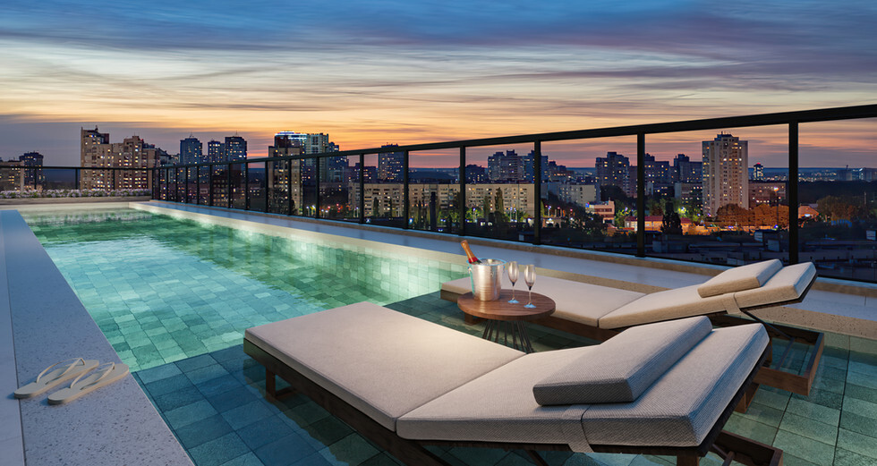 Arte Square - Partini