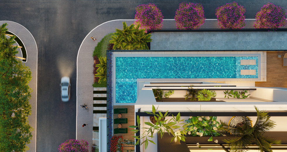 Arte Square - Partini