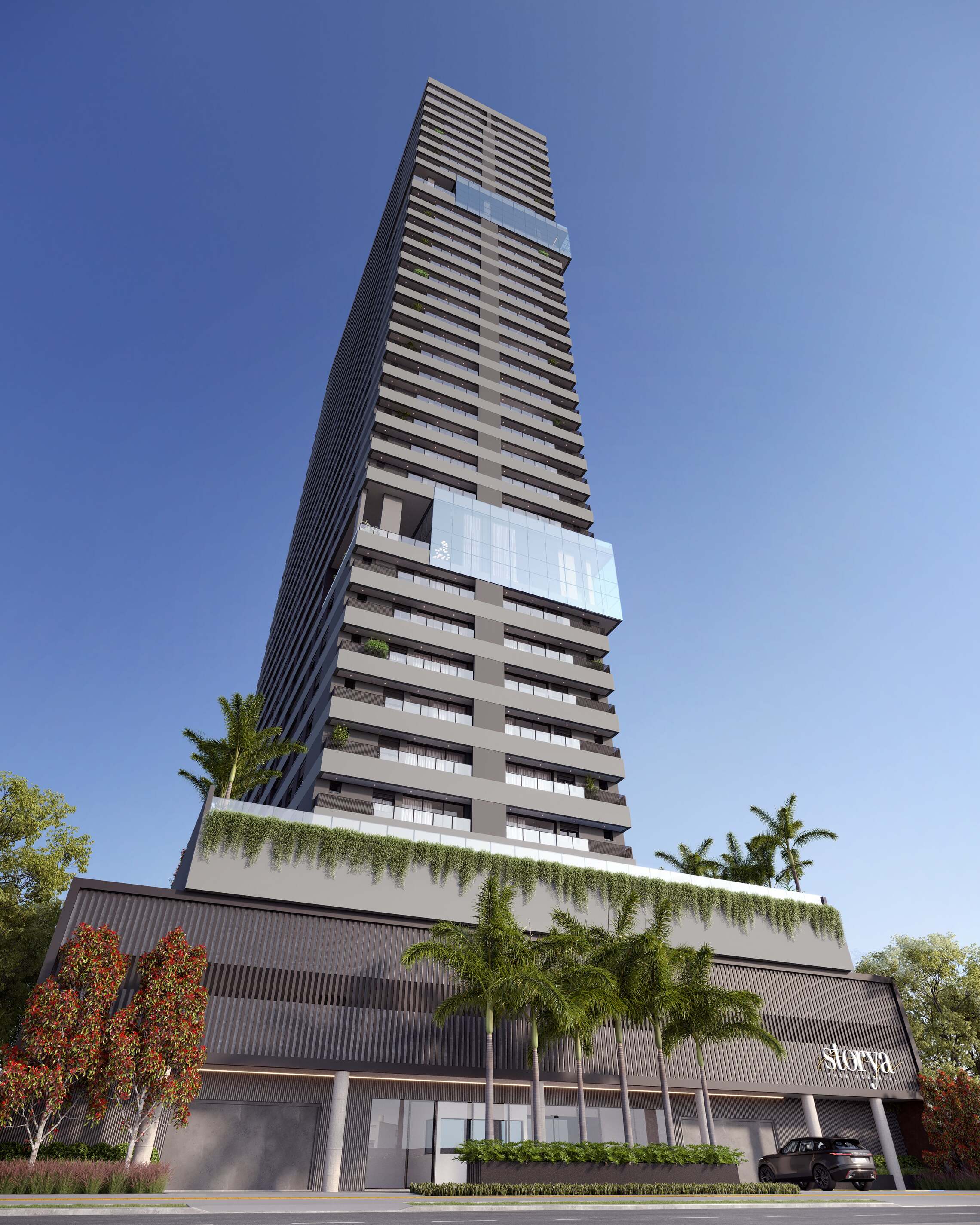 Storya Casa Versátil - Brasal