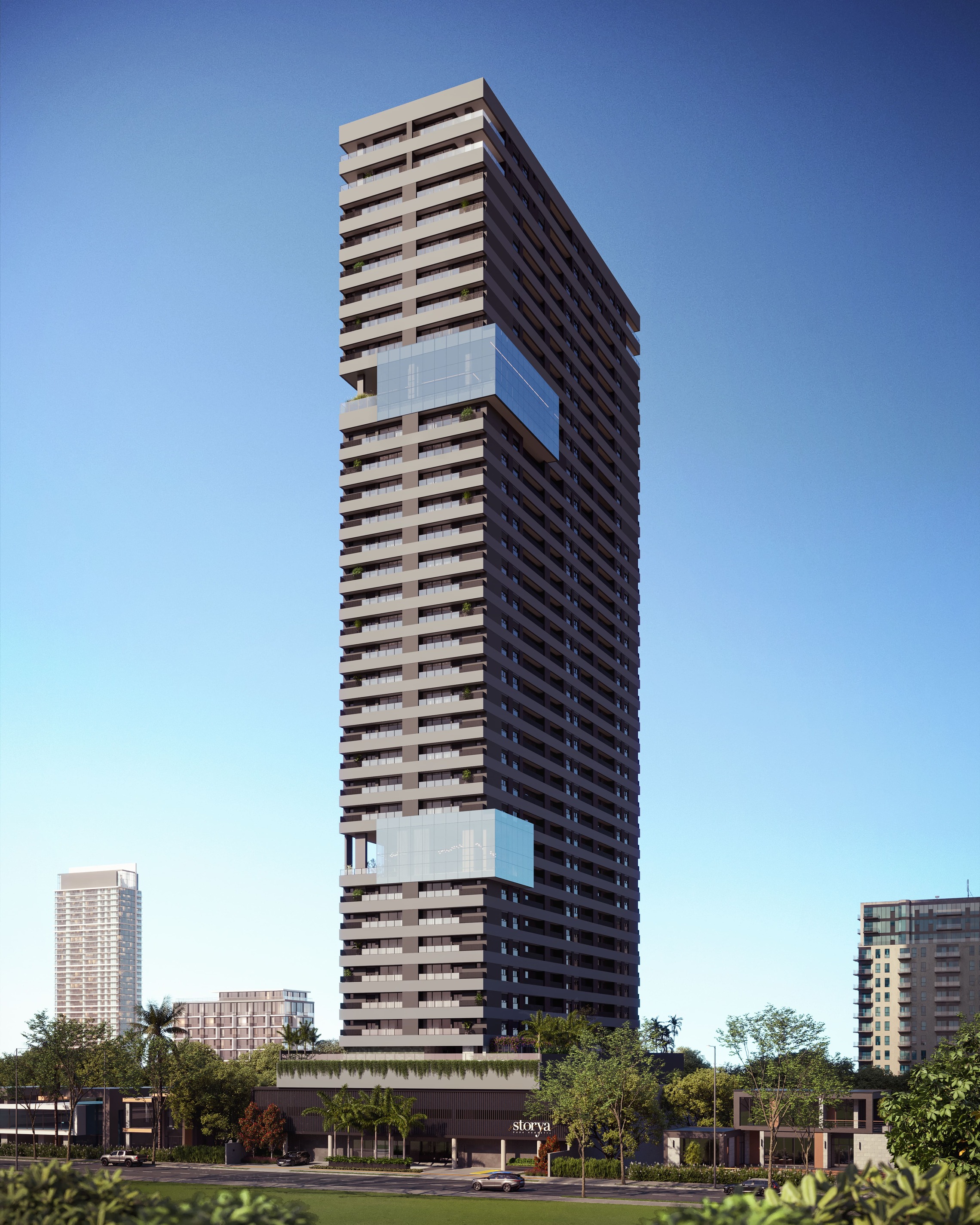 Storya Casa Versátil - Brasal