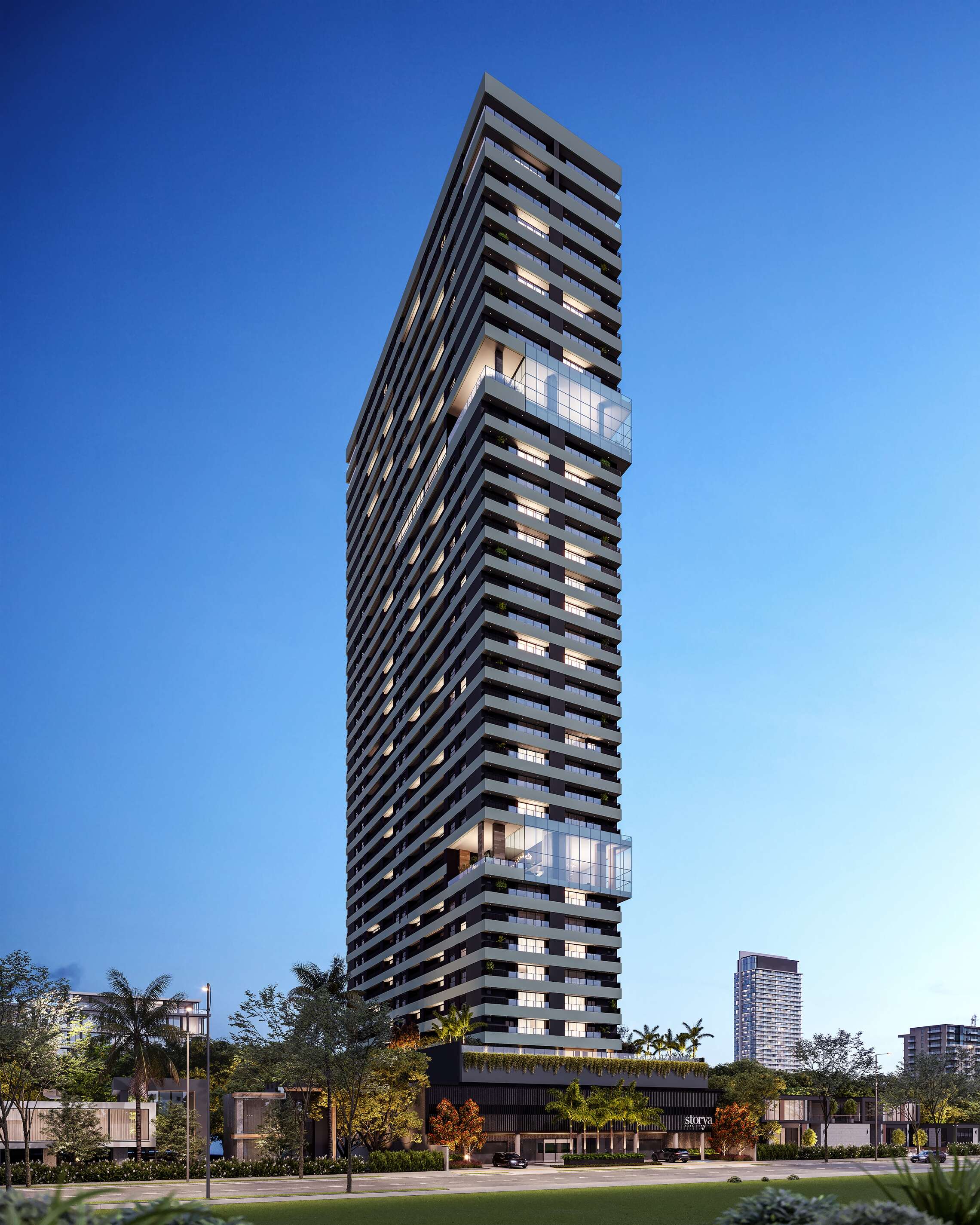 Storya Casa Versátil - Brasal