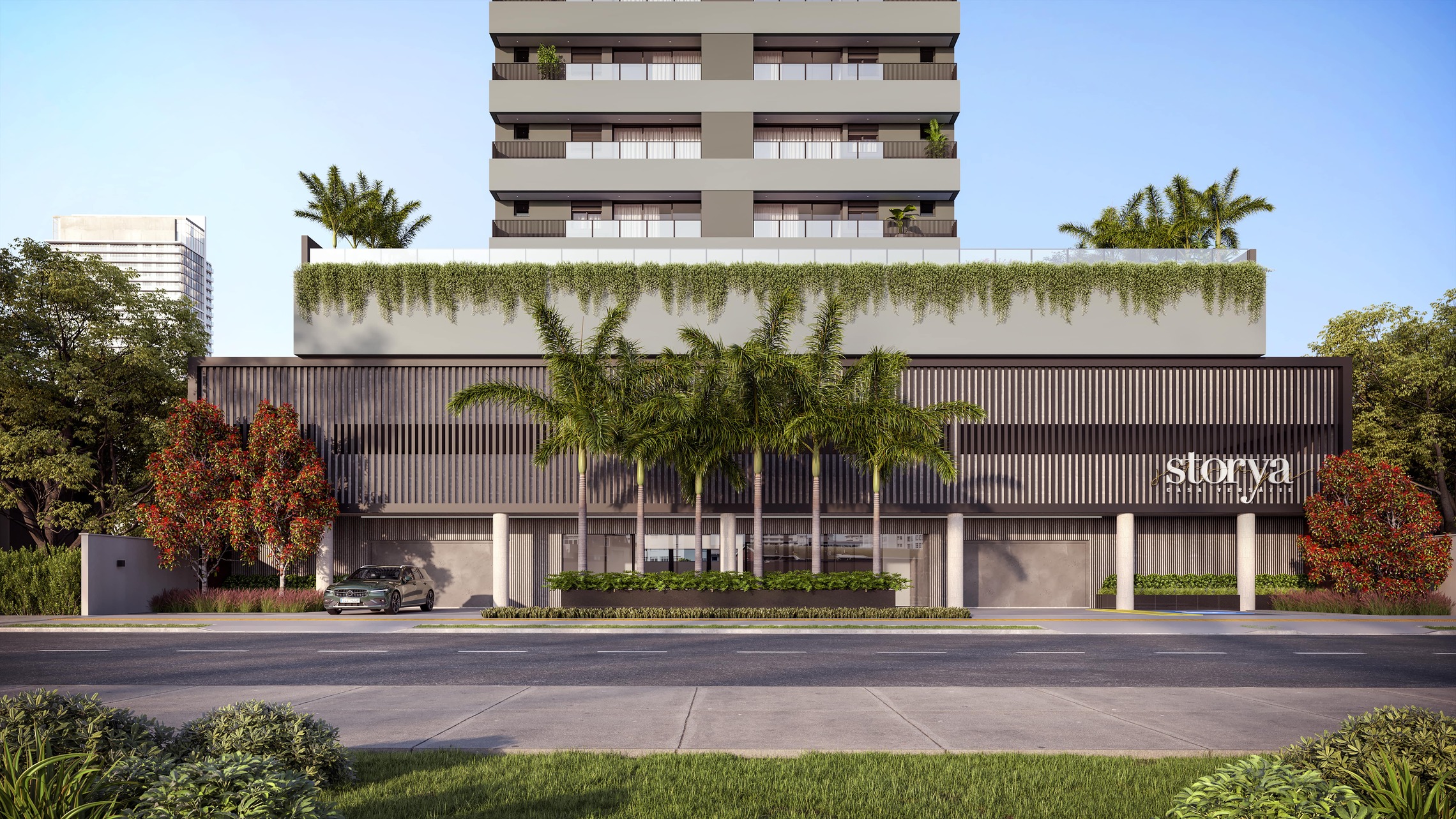 Storya Casa Versátil - Brasal