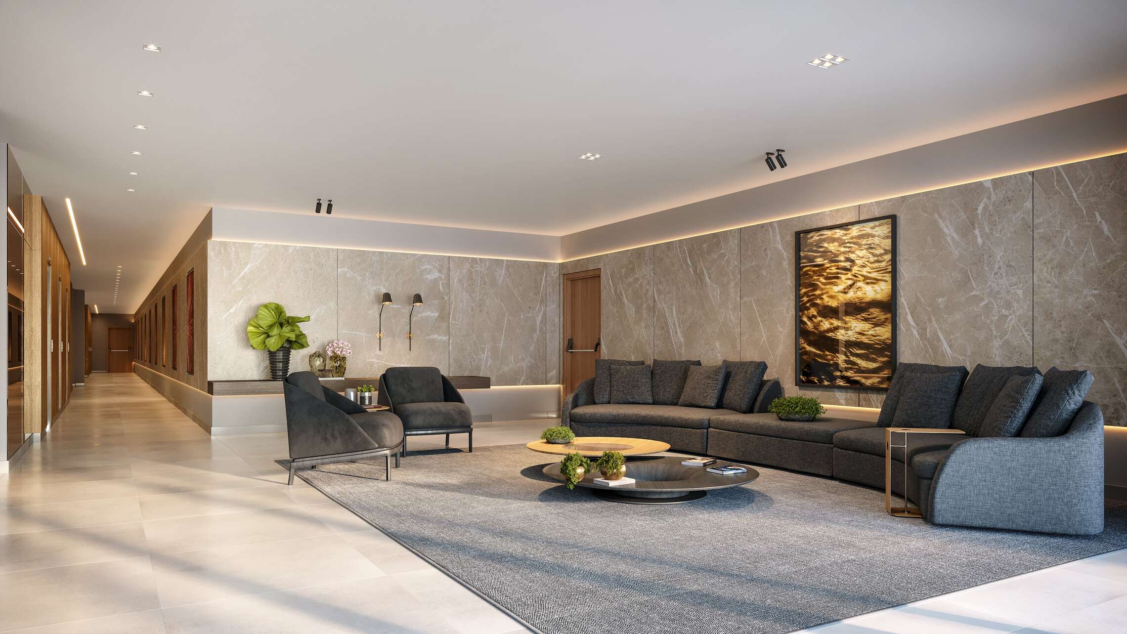 Storya Casa Versátil - Brasal