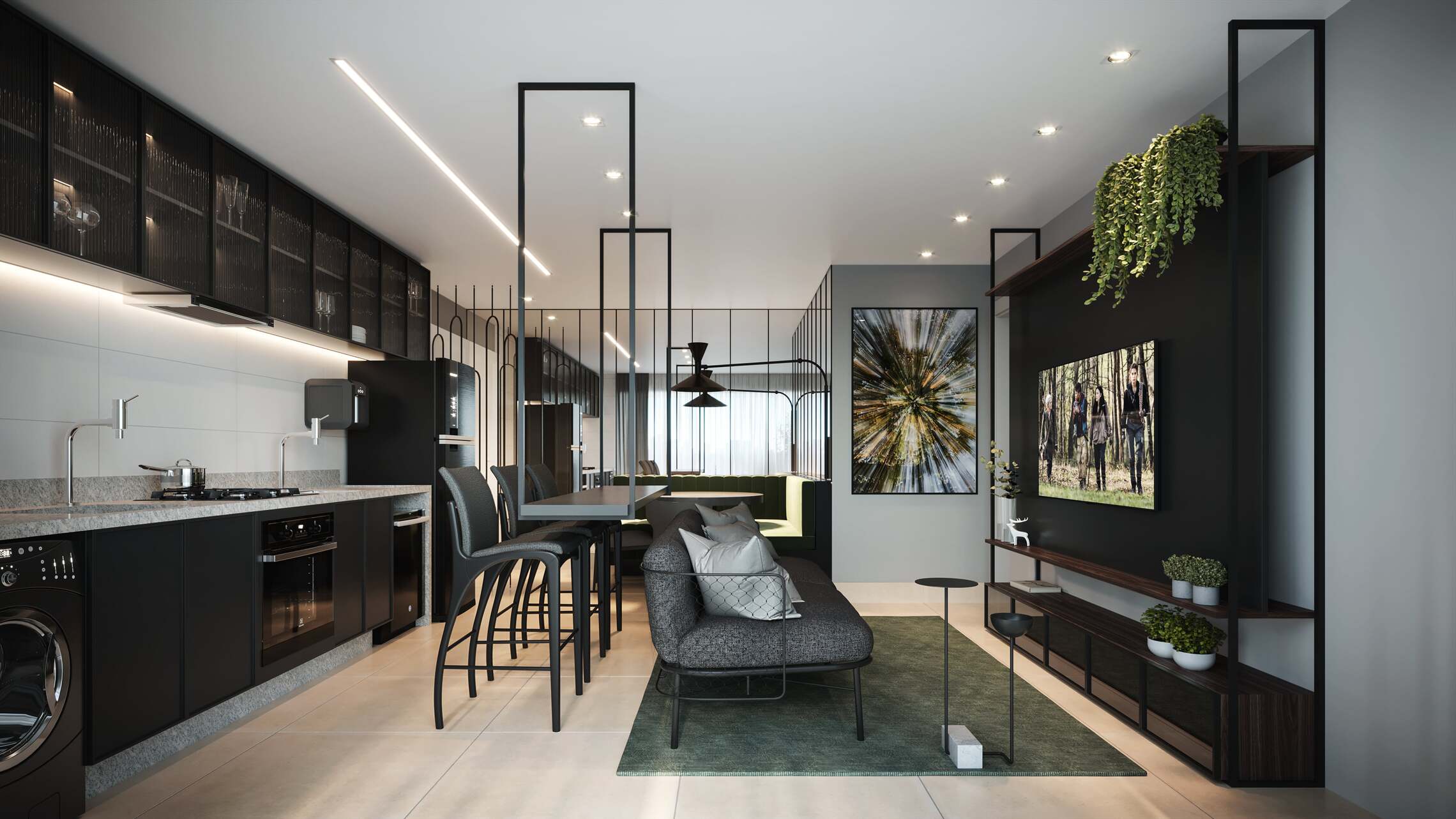 Storya Casa Versátil - Brasal