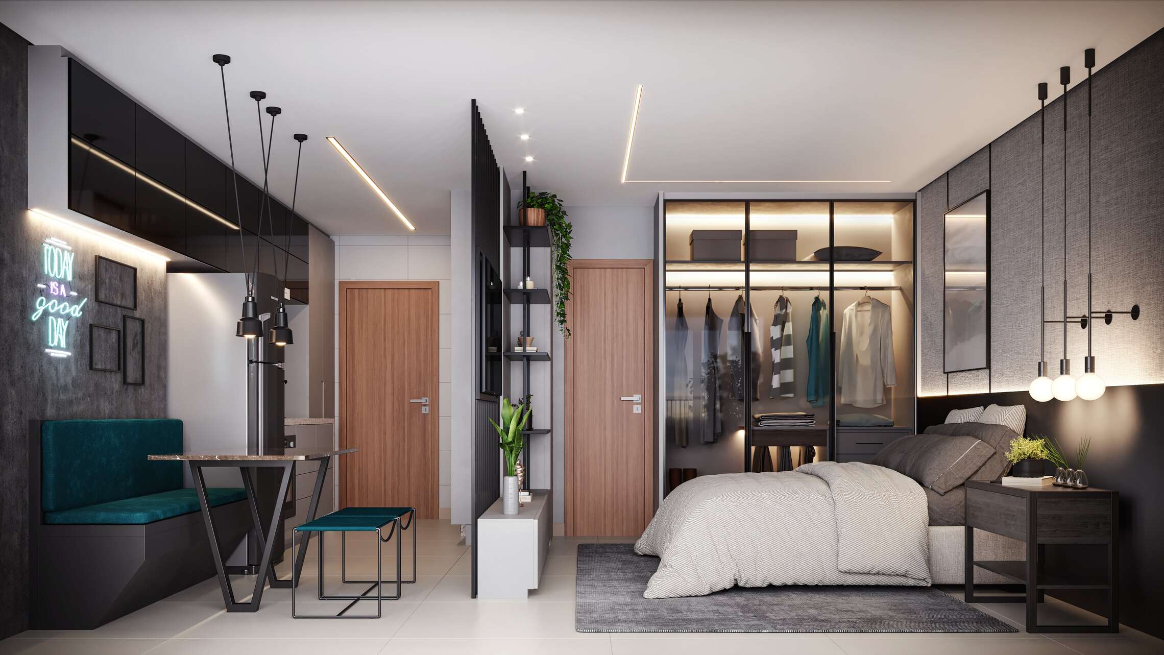 Storya Casa Versátil - Brasal