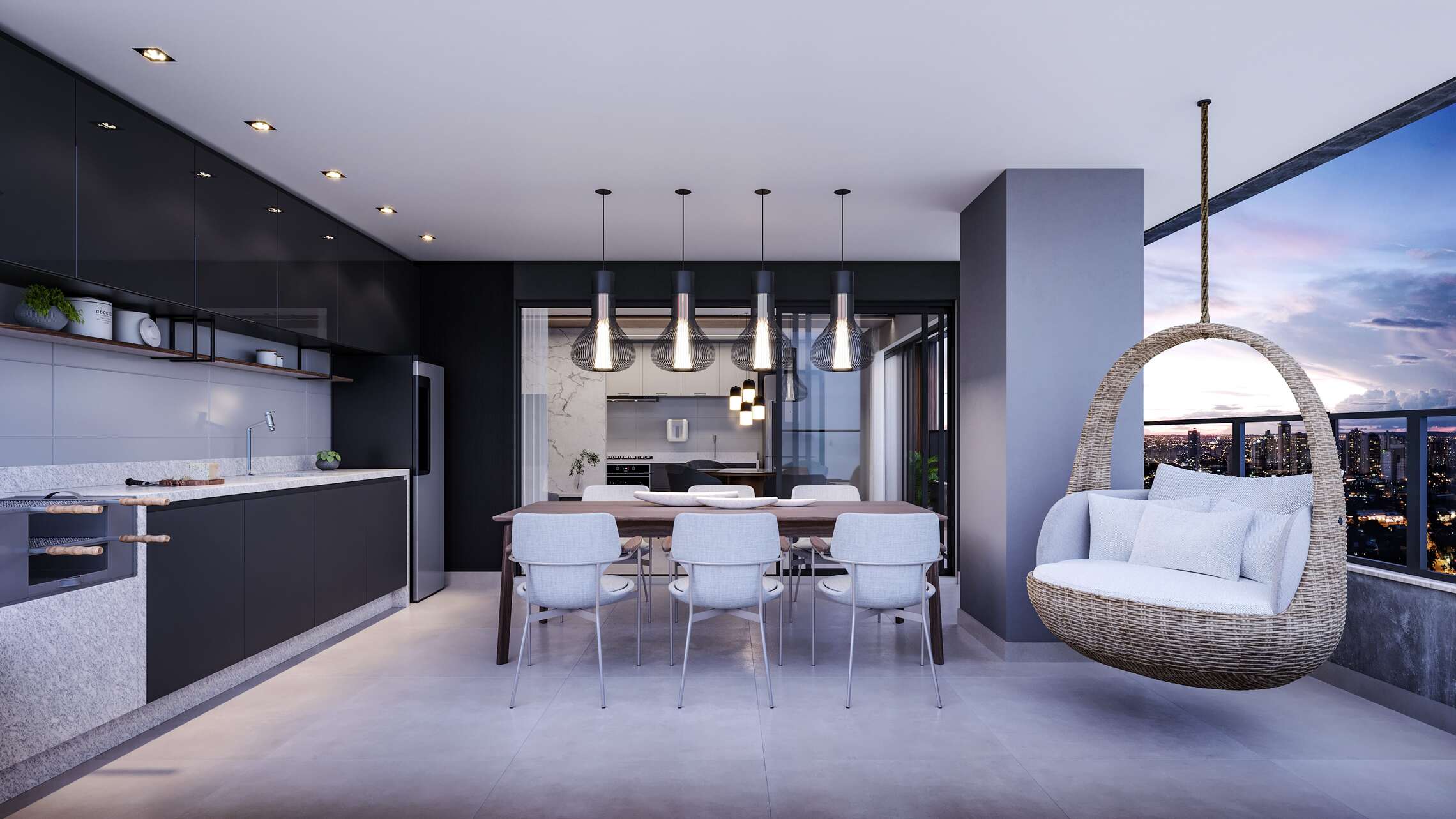 Storya Casa Versátil - Brasal