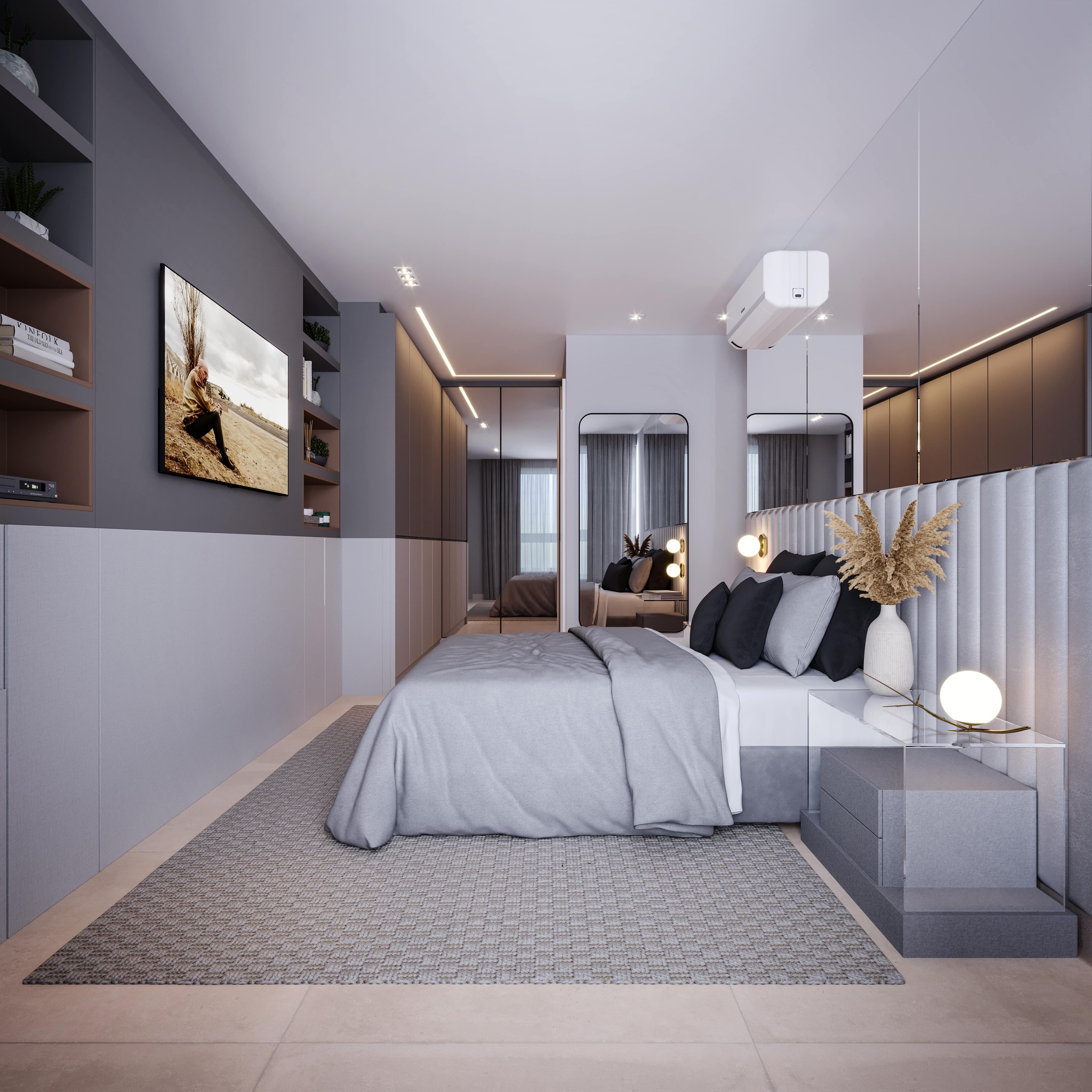 Storya Casa Versátil - Brasal