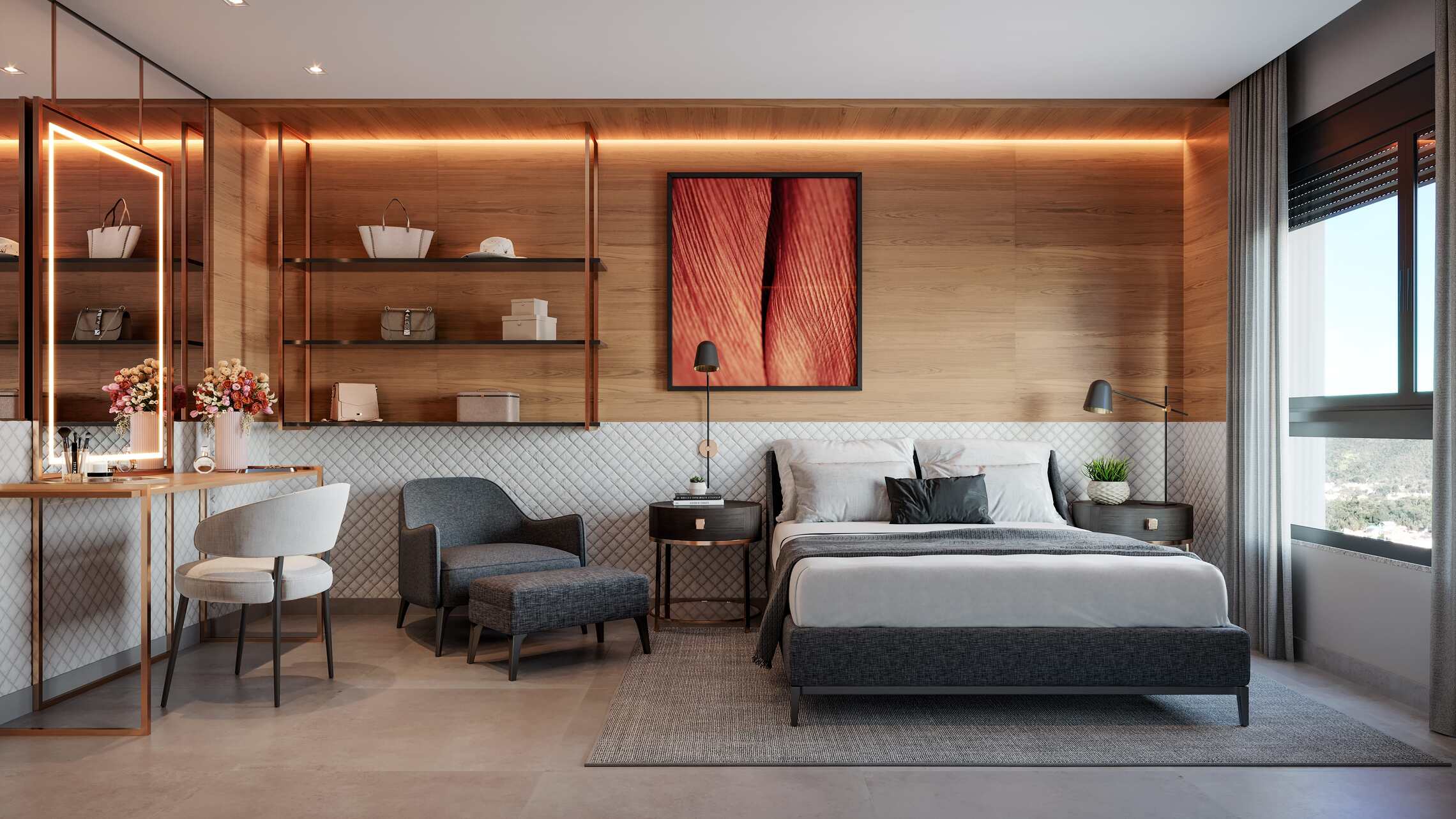 Storya Casa Versátil - Brasal