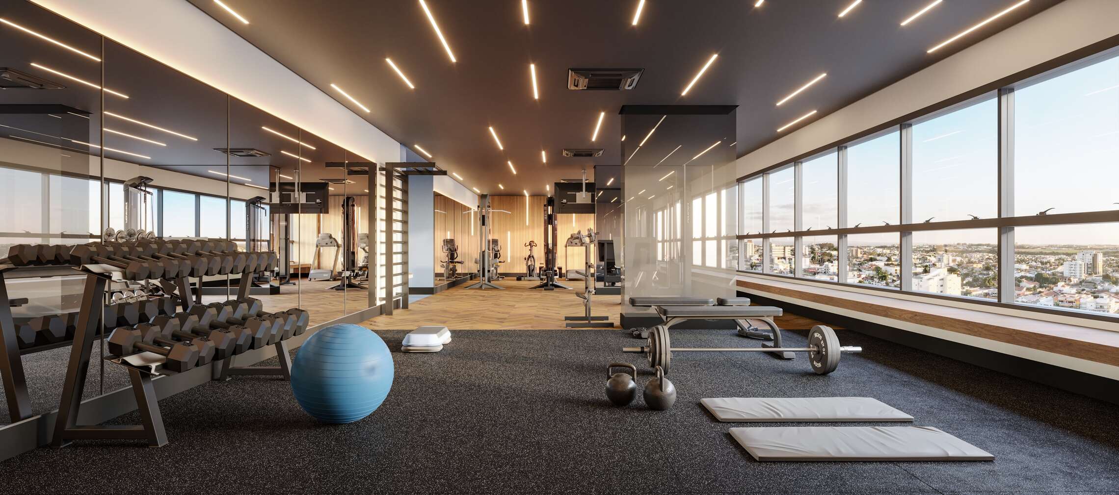 Storya Casa Versátil - Brasal