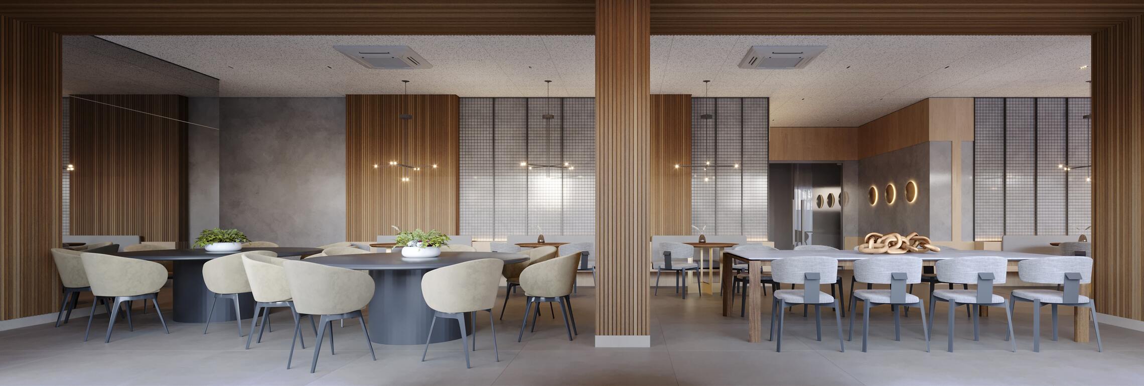 Storya Casa Versátil - Brasal