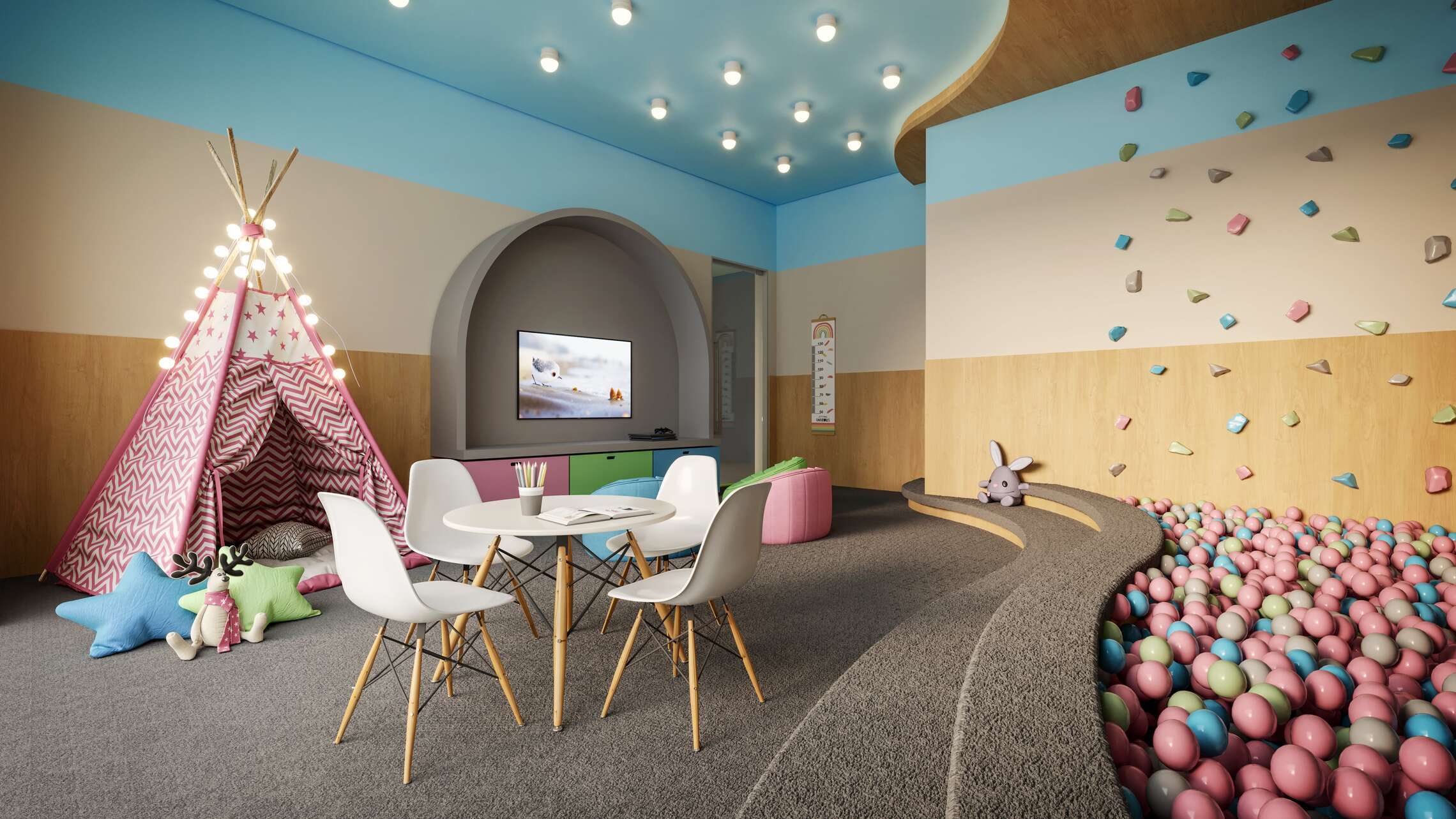 Storya Casa Versátil - Brasal