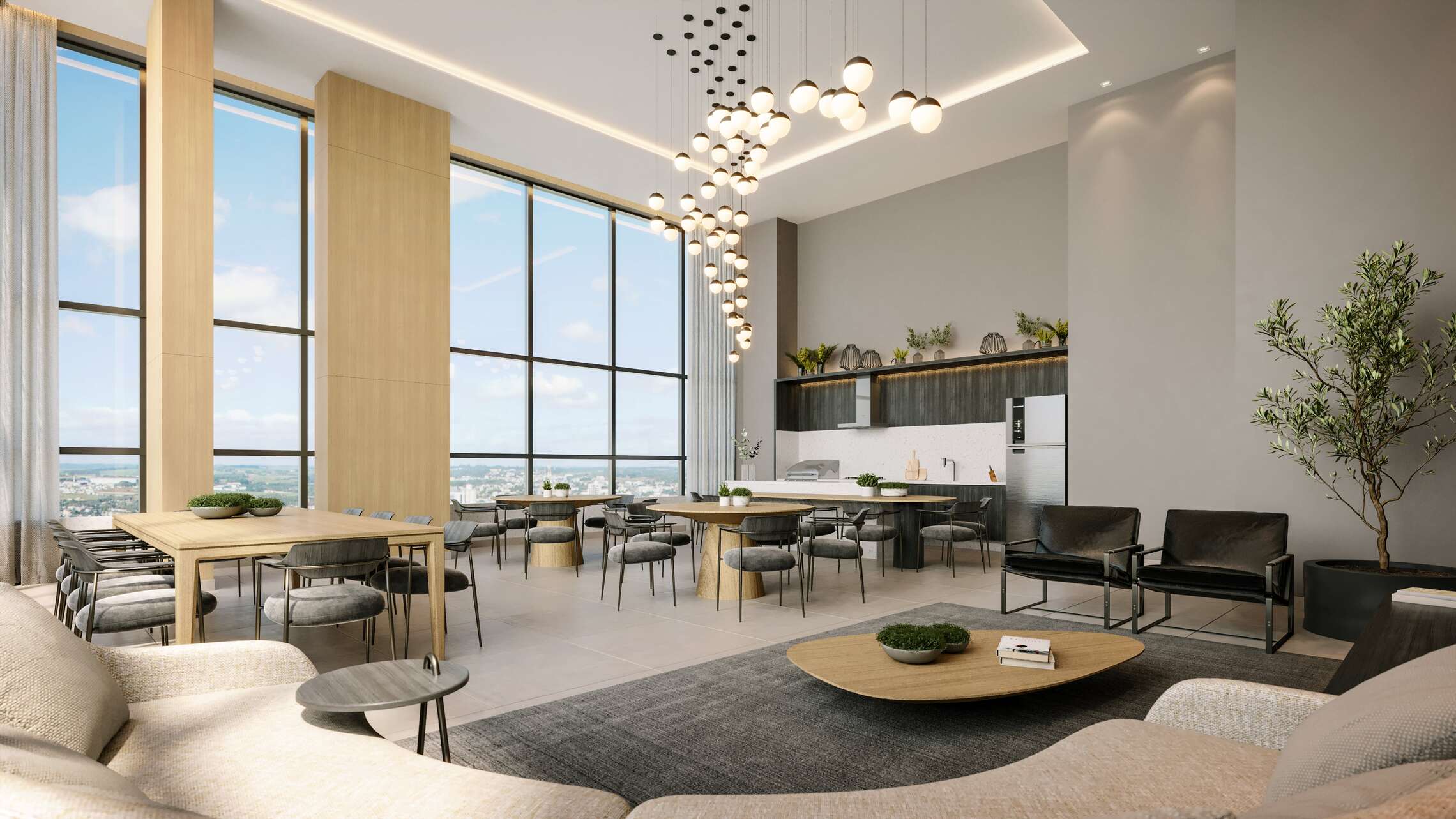 Storya Casa Versátil - Brasal