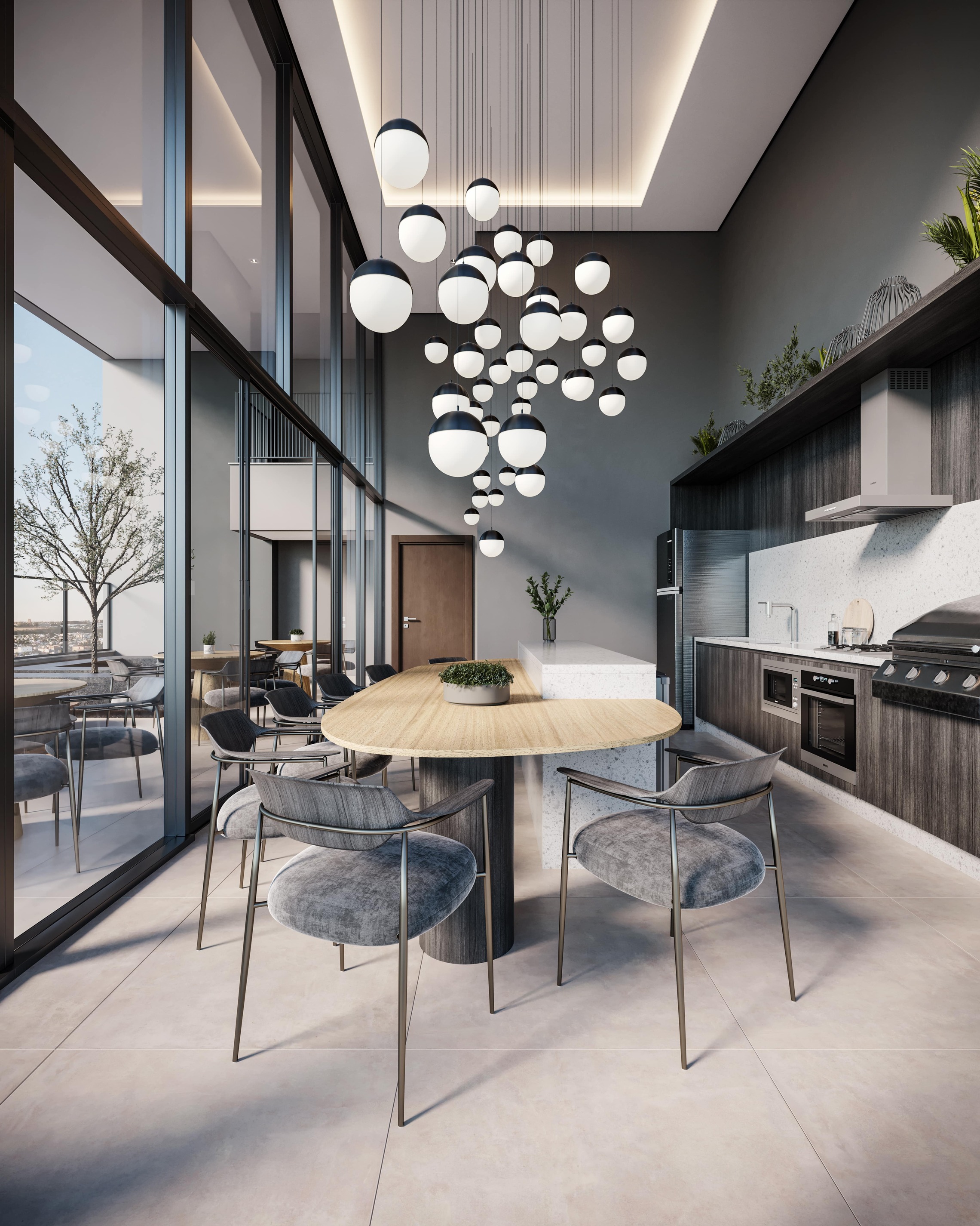 Storya Casa Versátil - Brasal