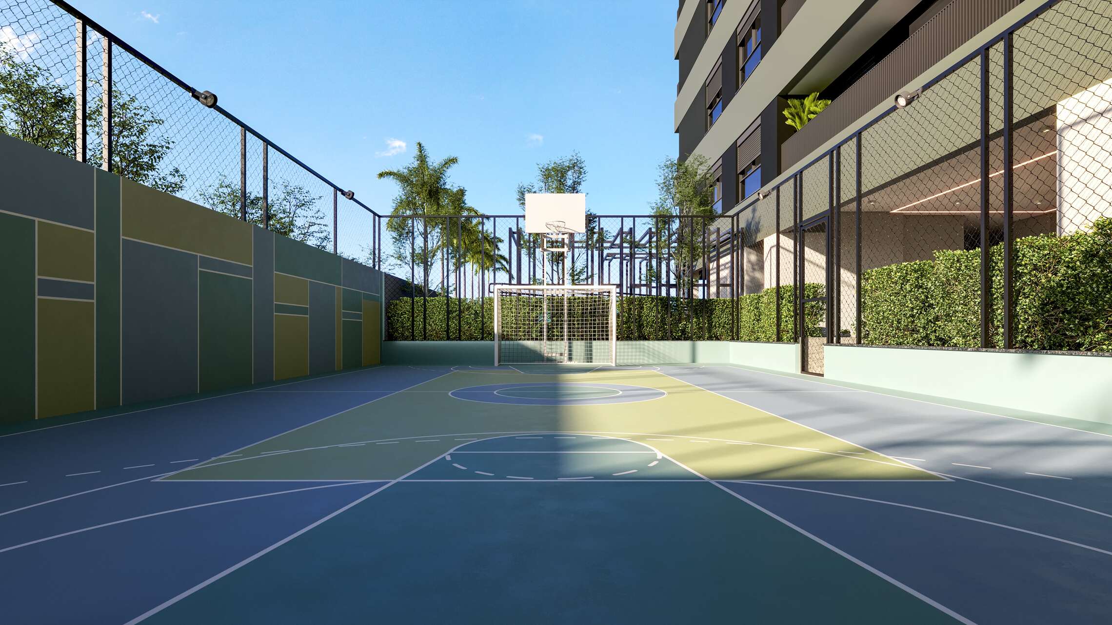 Storya Casa Versátil - Brasal