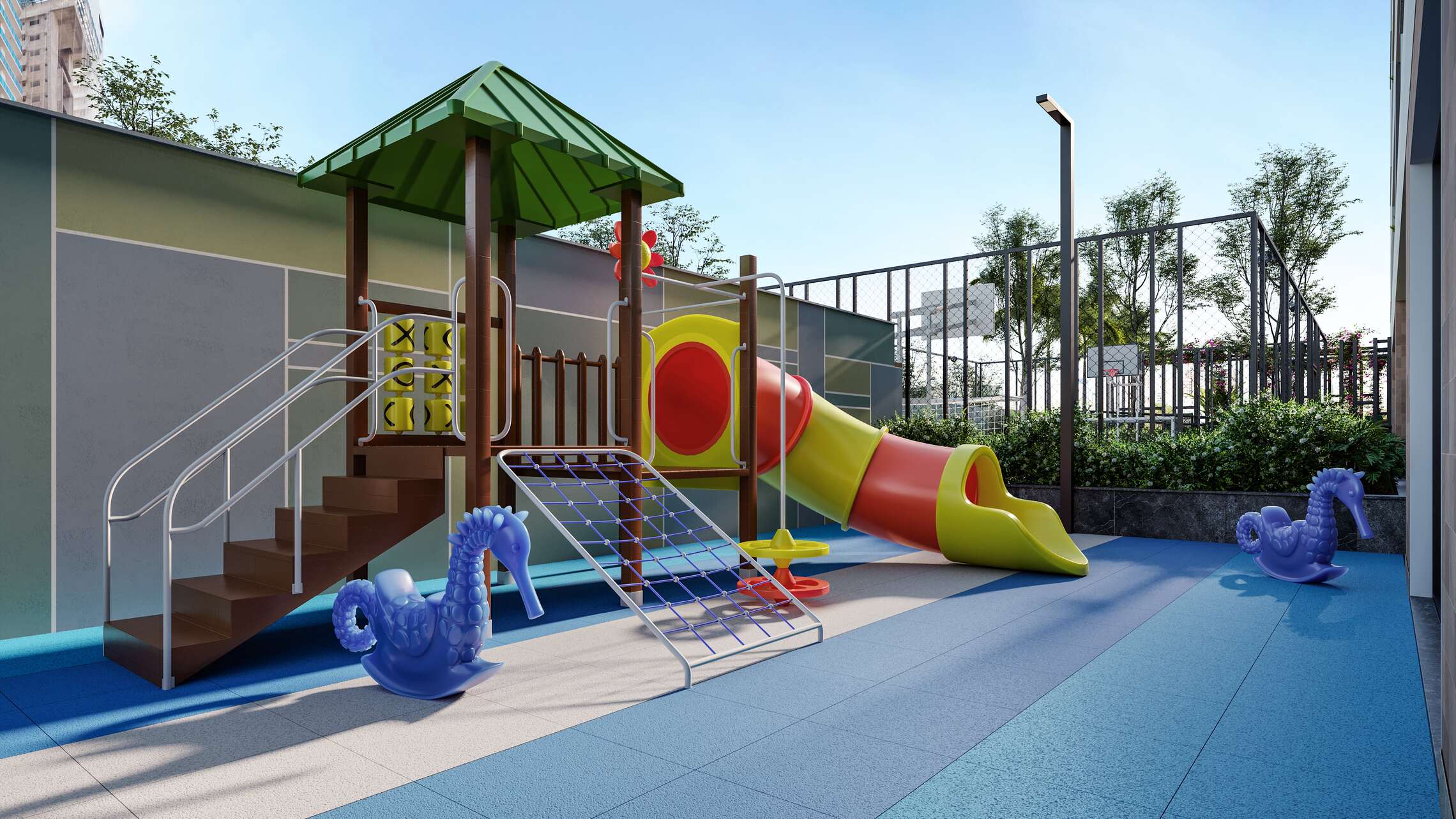 Storya Casa Versátil - Brasal