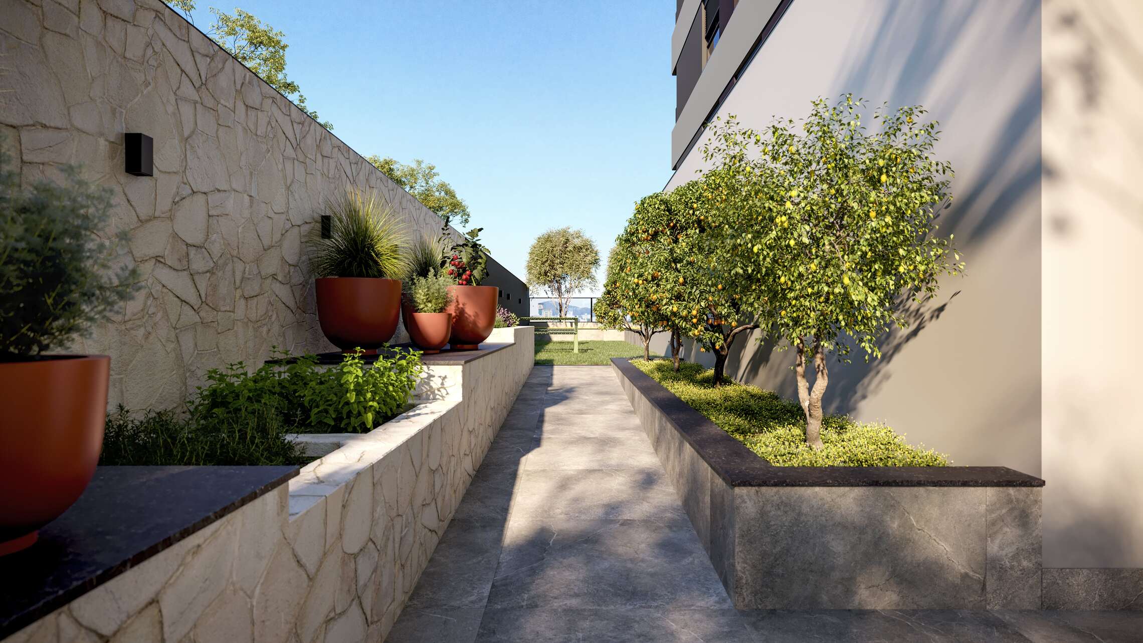 Storya Casa Versátil - Brasal