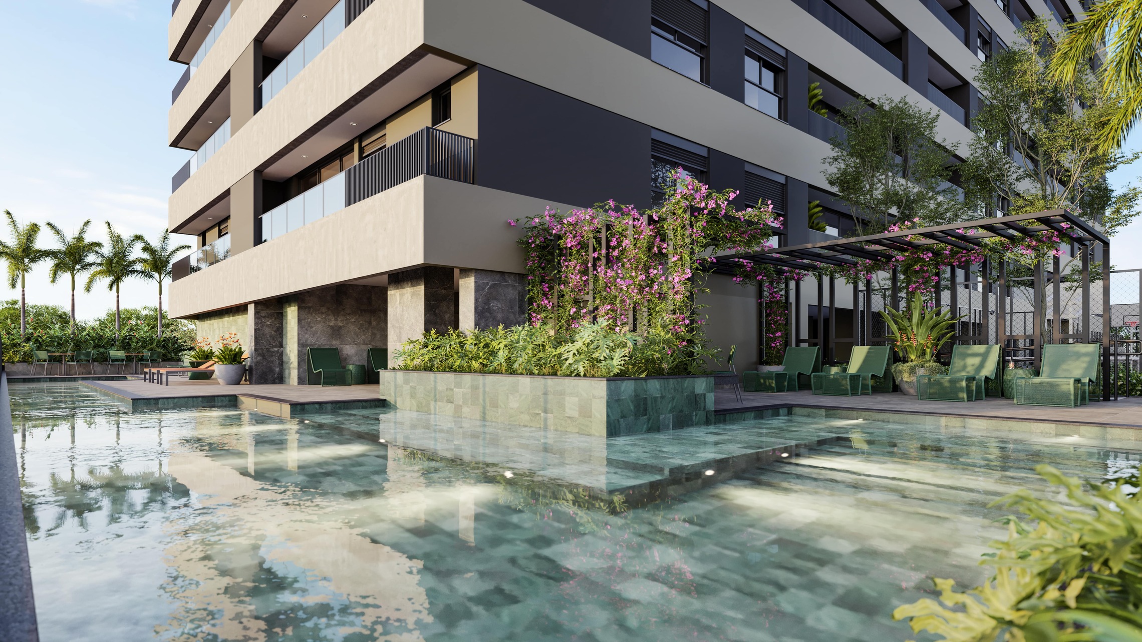 Storya Casa Versátil - Brasal