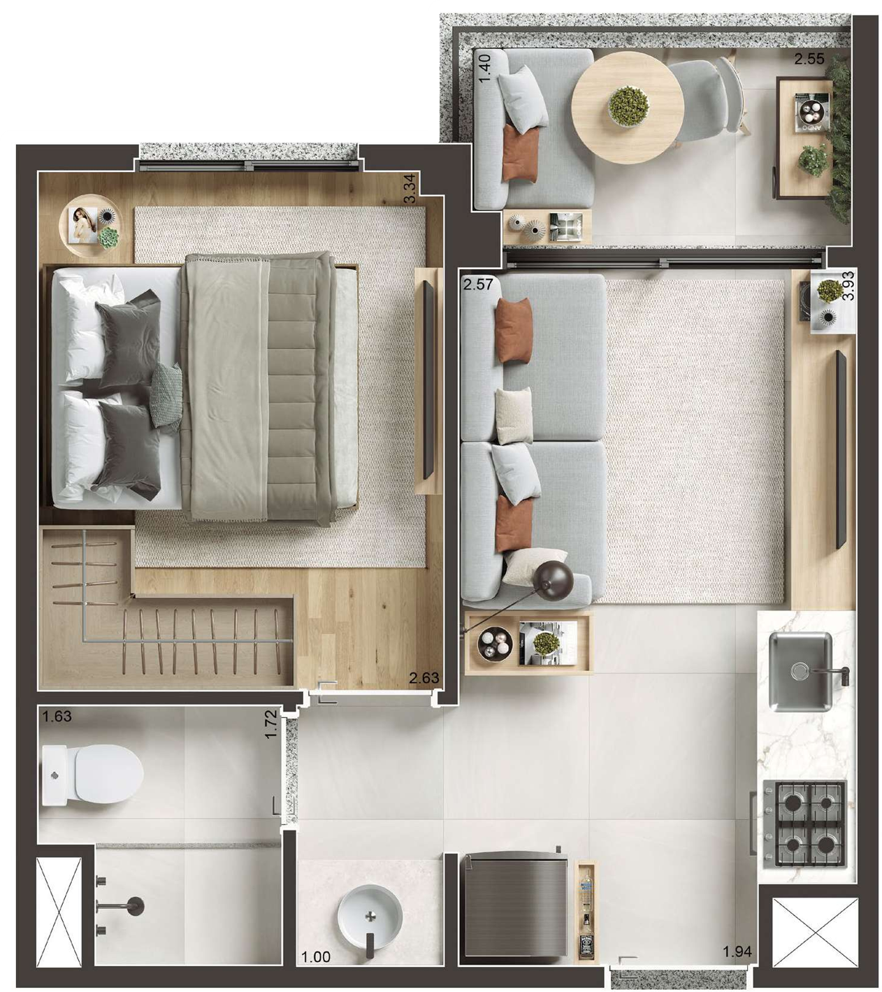 Today Centro - Canopus Today Centro - Canopus