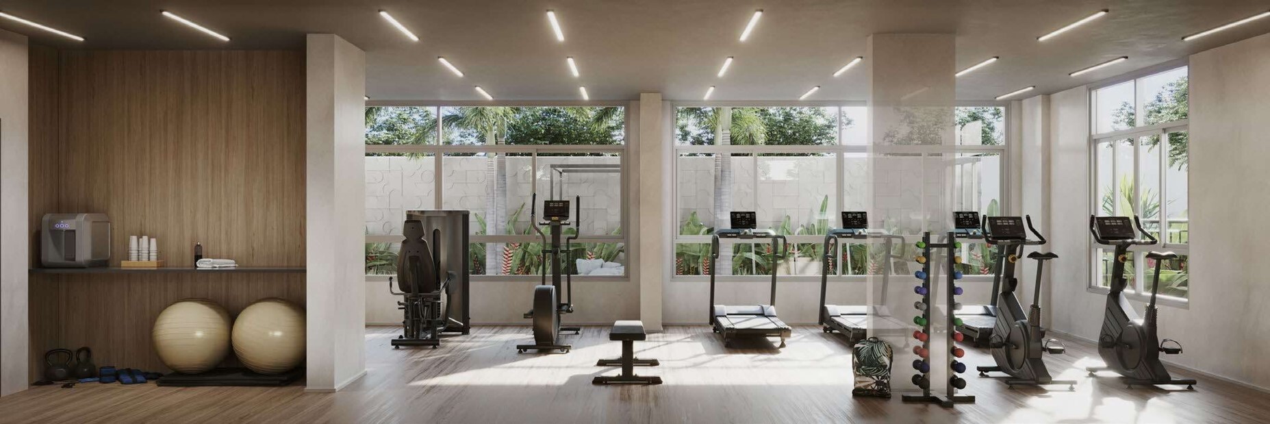 Today Centro - Canopus Today Centro - Canopus