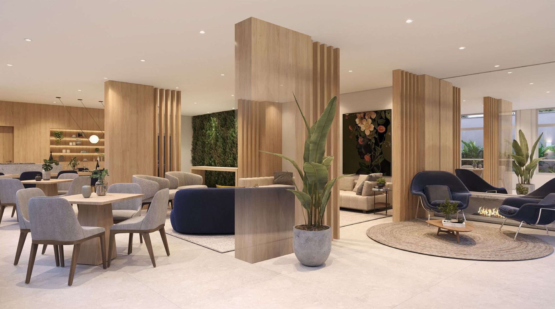 Today Centro - Canopus Today Centro - Canopus