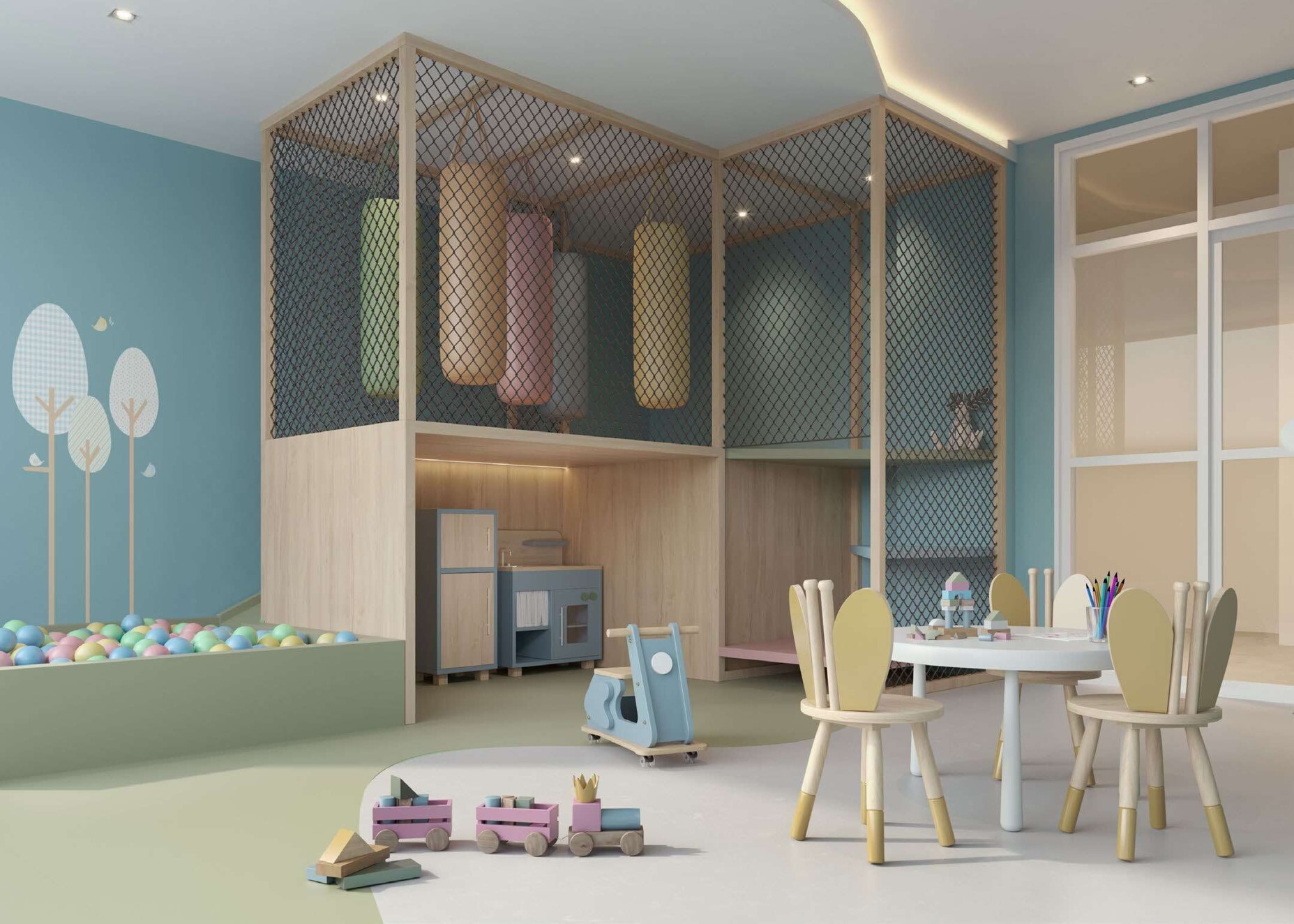 Today Centro - Canopus Today Centro - Canopus