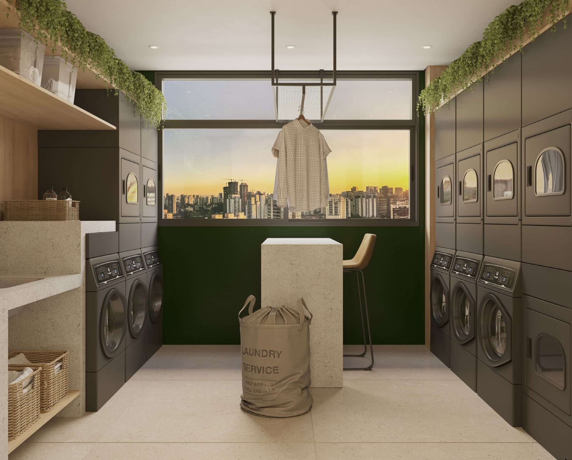 Today Centro - Canopus Today Centro - Canopus