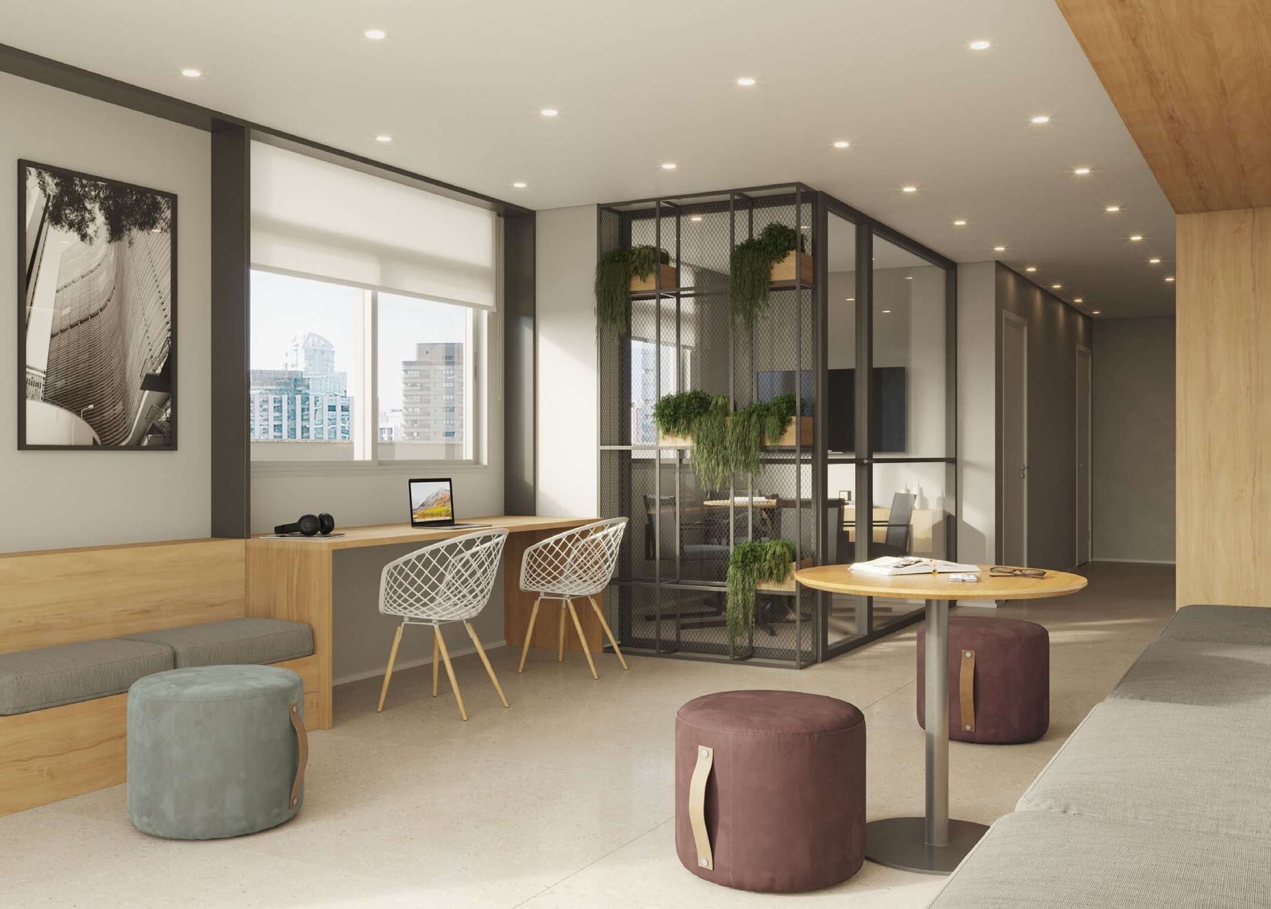 Today Centro - Canopus Today Centro - Canopus