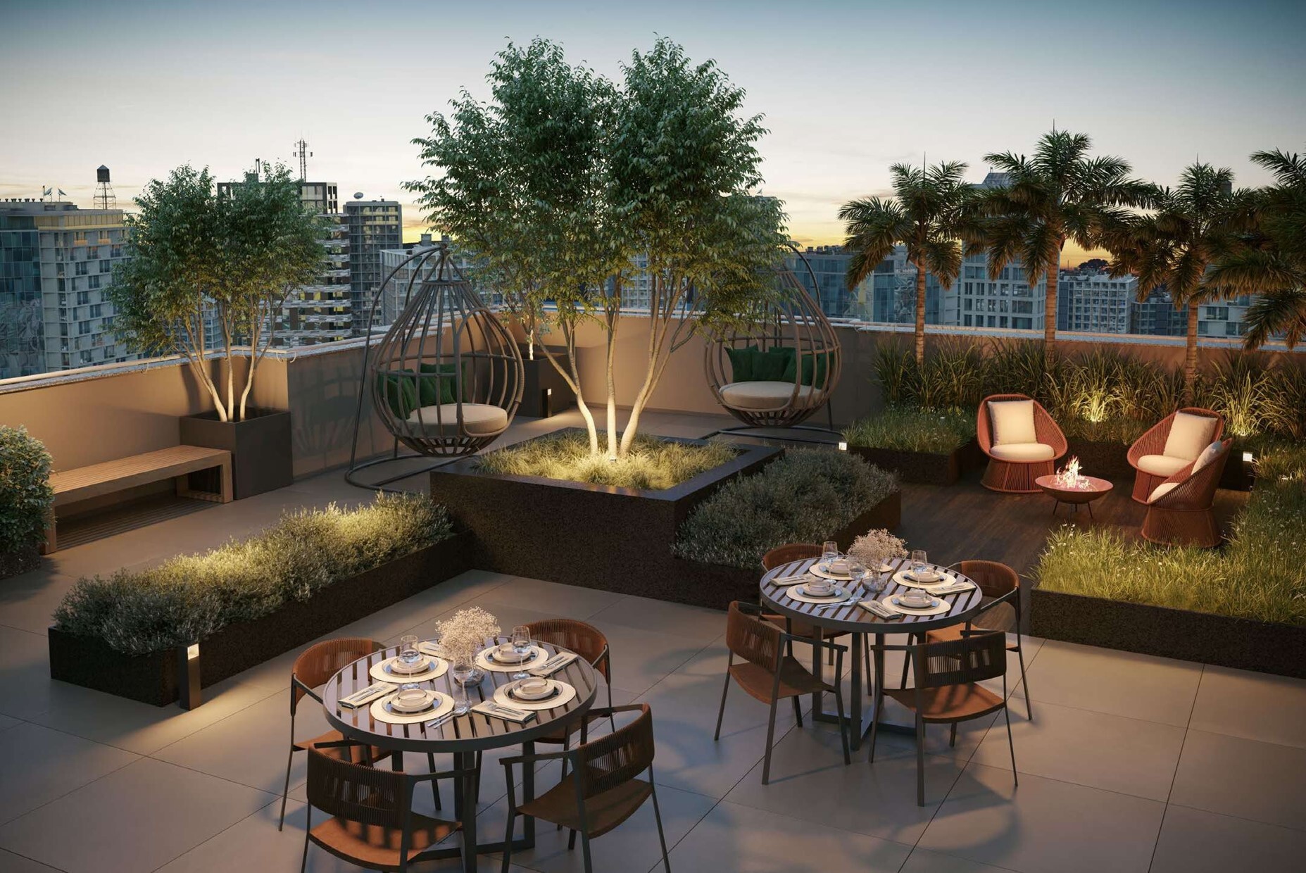 Today Centro - Canopus Today Centro - Canopus