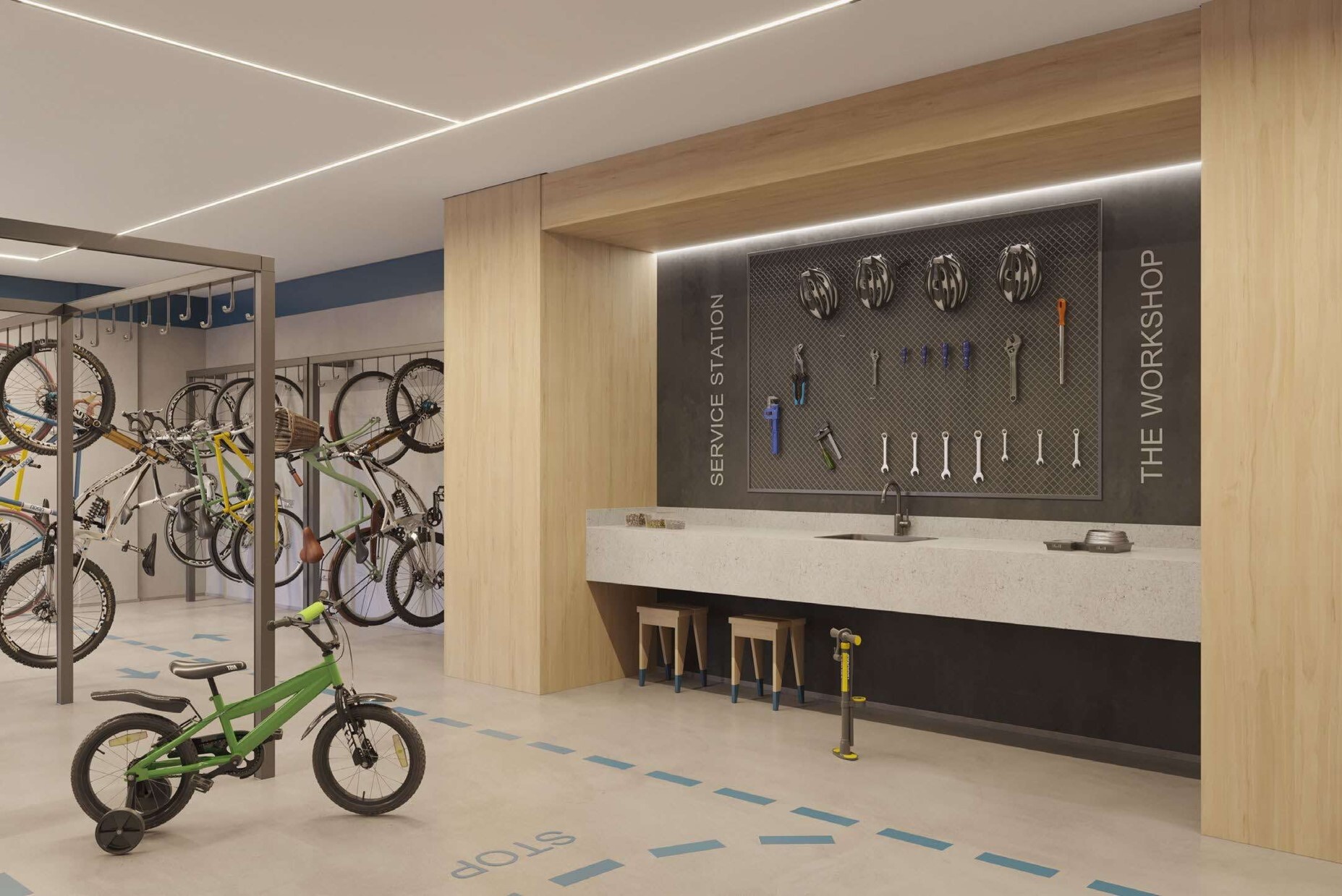 Today Centro - Canopus Today Centro - Canopus