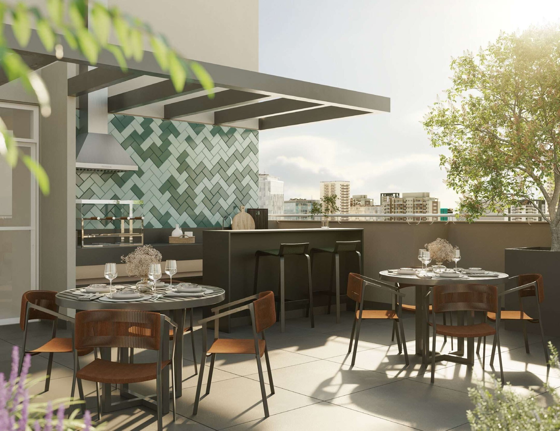 Today Centro - Canopus Today Centro - Canopus