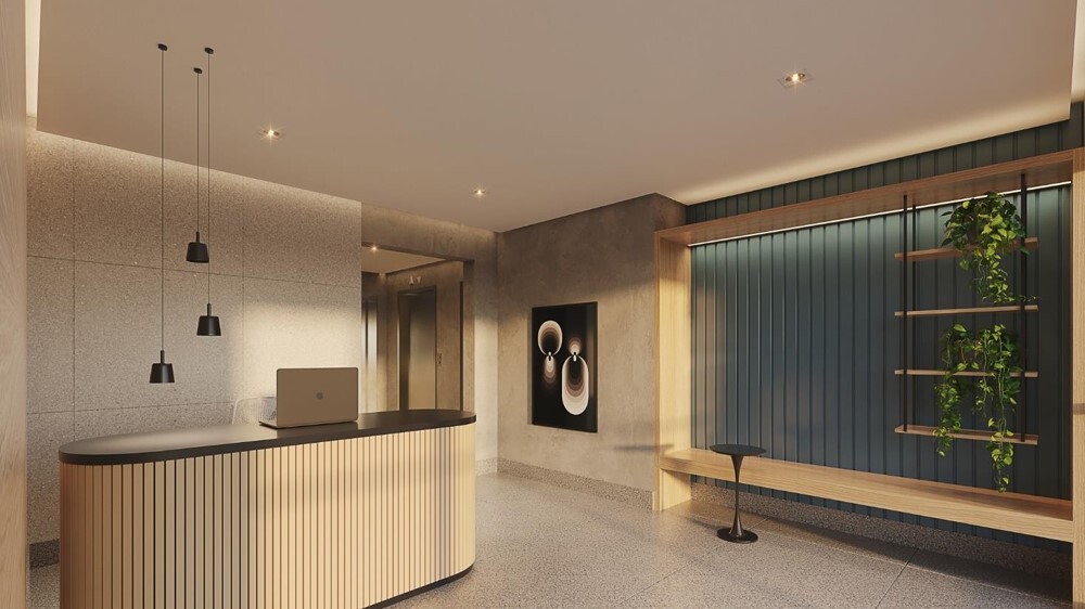 Hall
