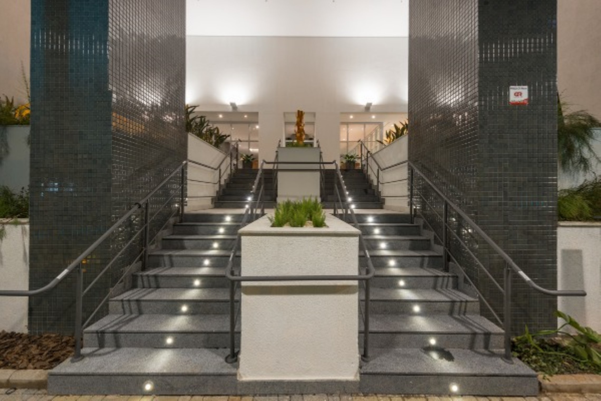 Airport Offices - Even SP