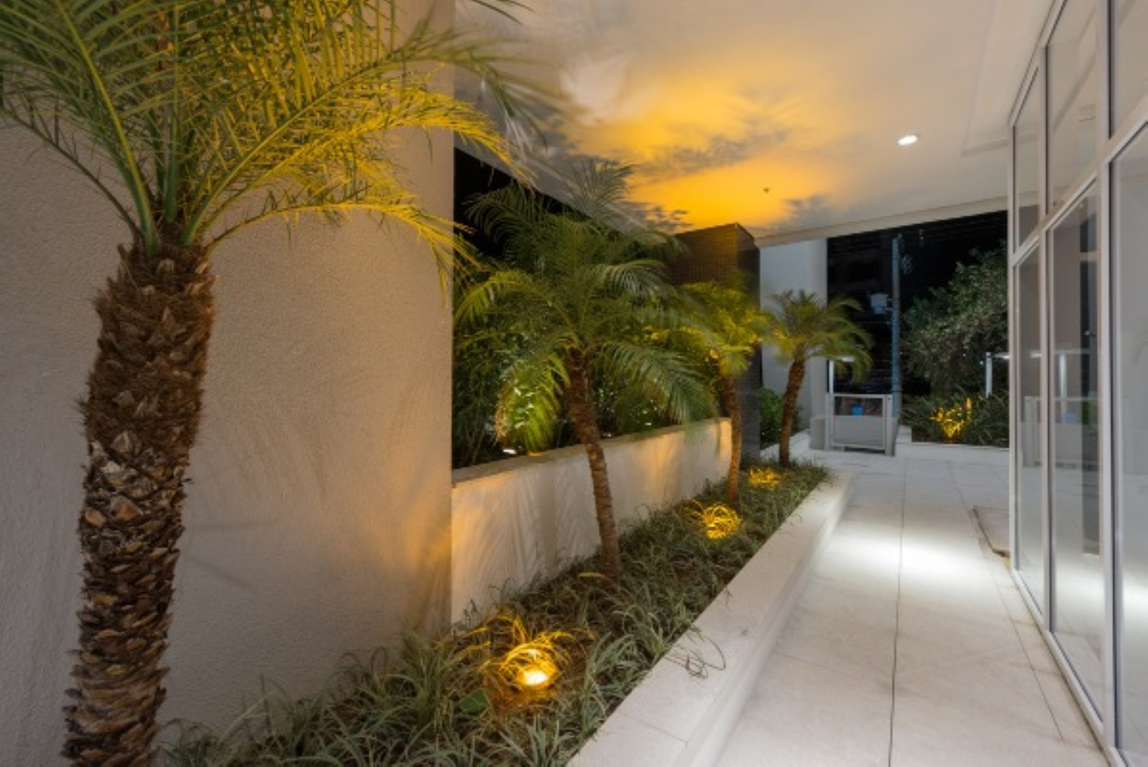 Airport Offices - Even SP