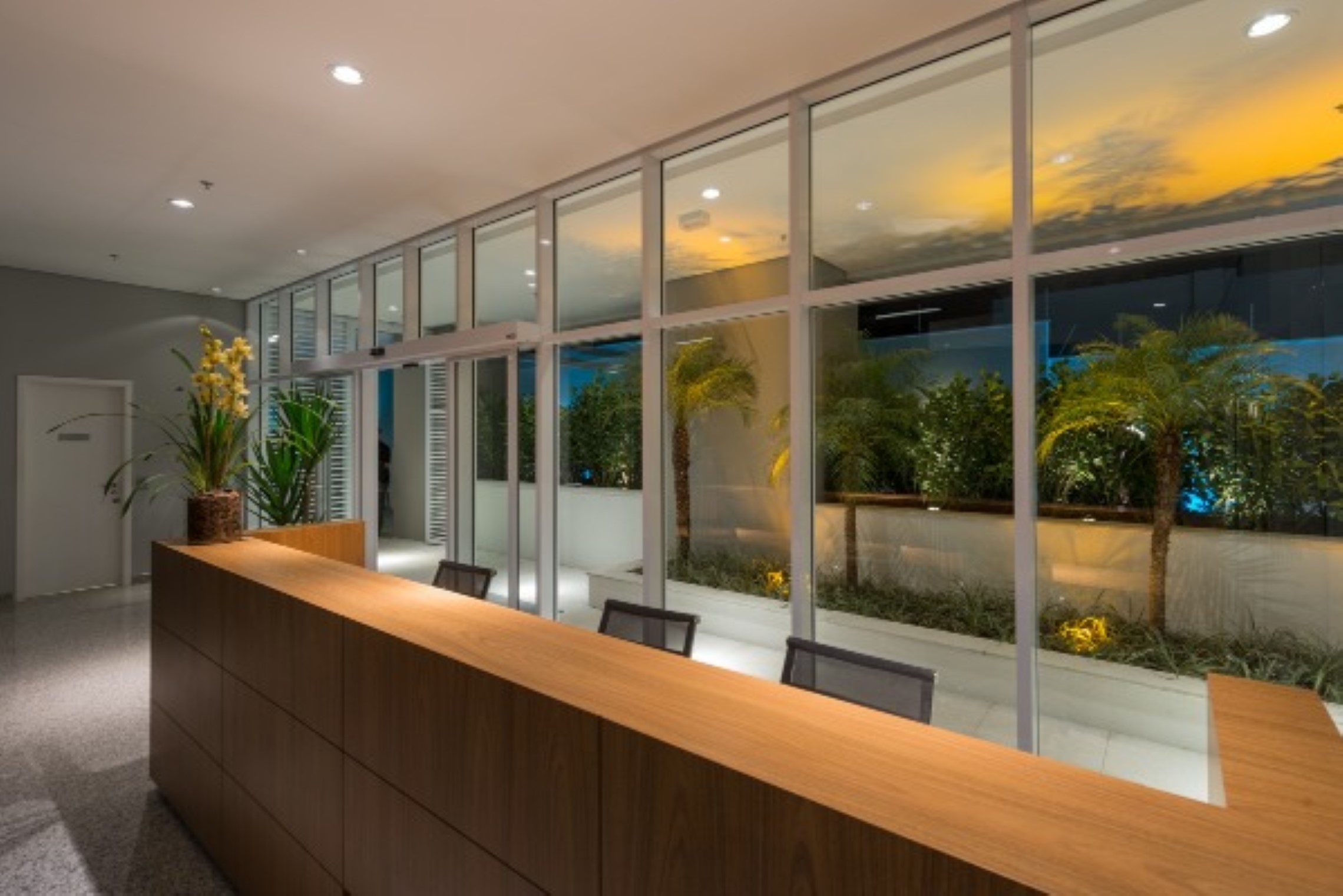 Airport Offices - Even SP