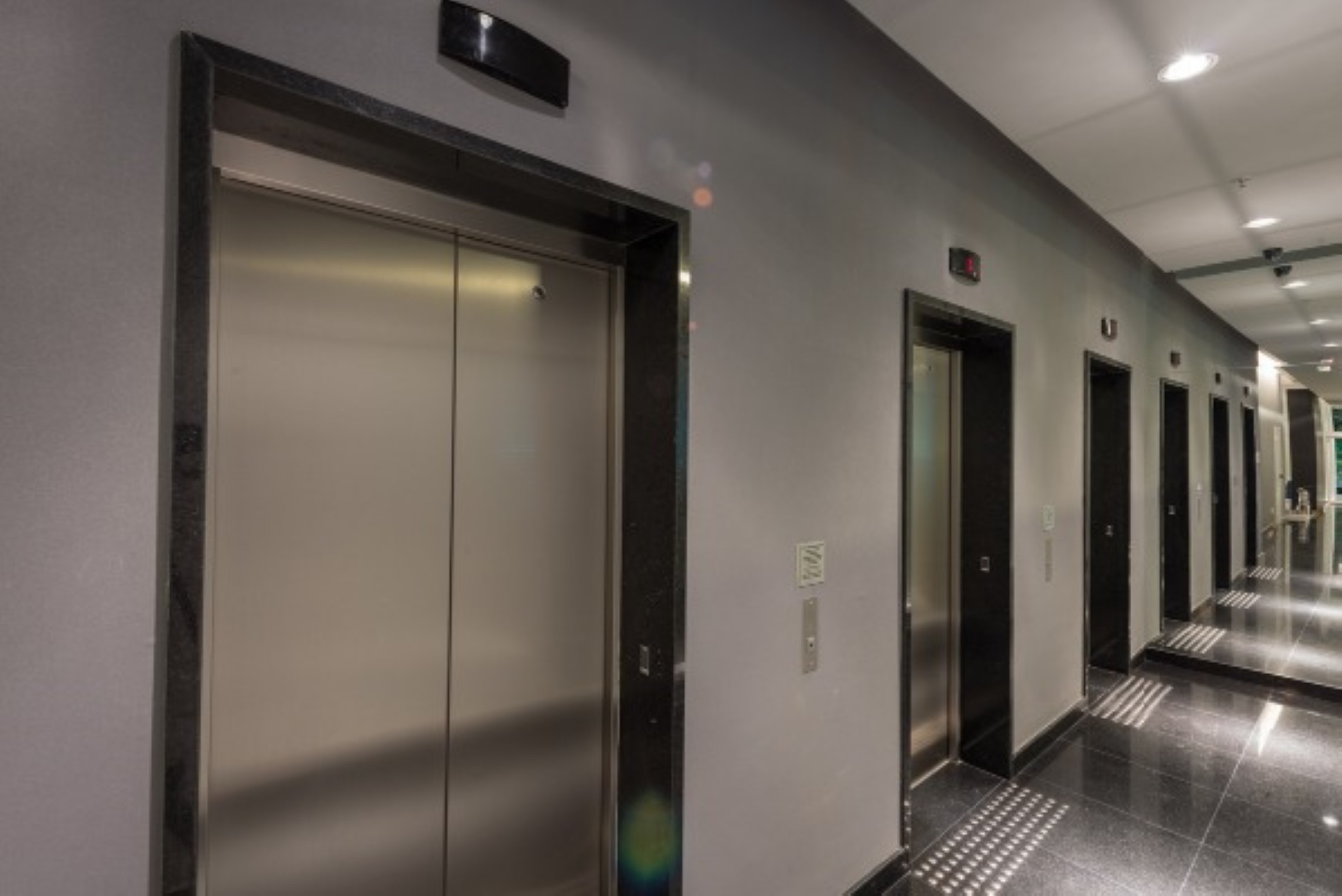 Airport Offices - Even SP