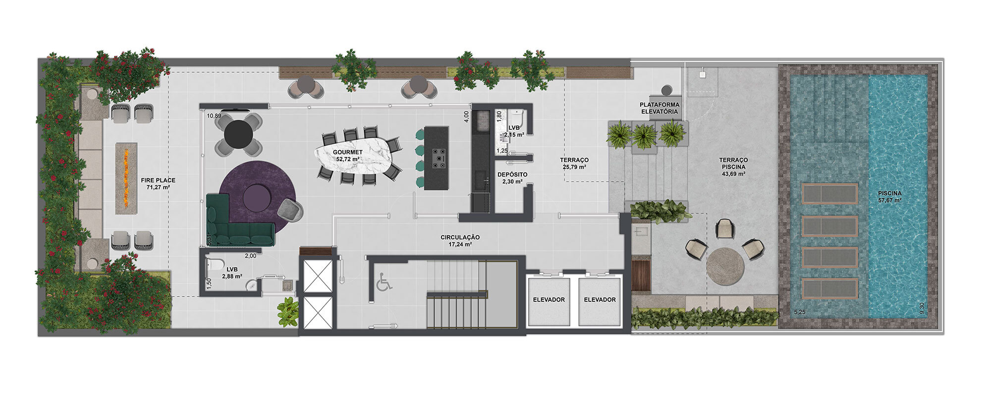 Urban - Lumis Construtora