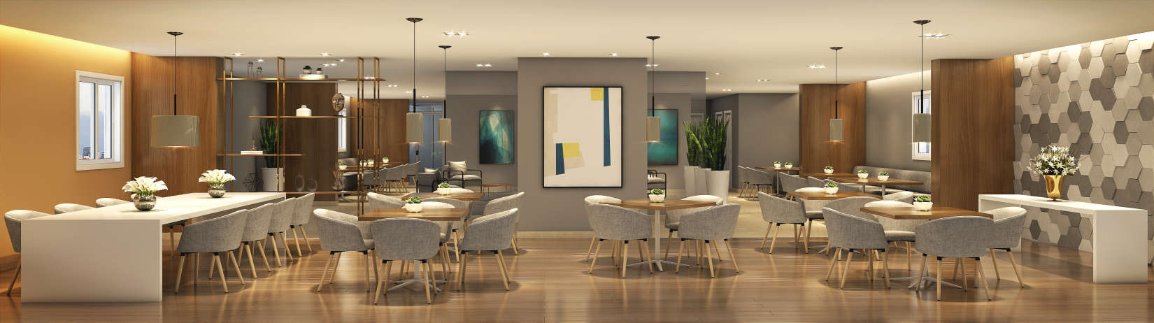 Gran Kazzas Sacomã - Residencial