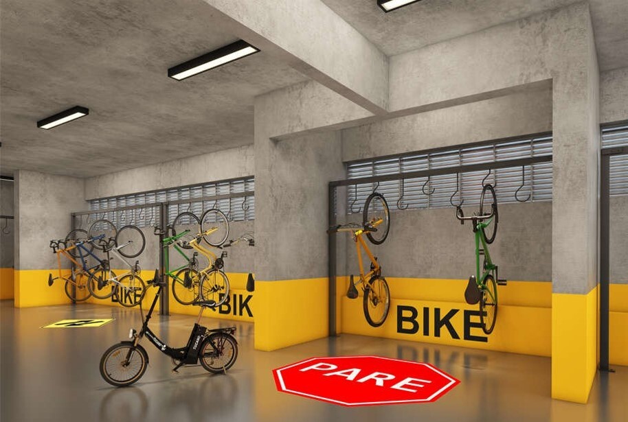 Gran Kazzas Sacomã - Residencial