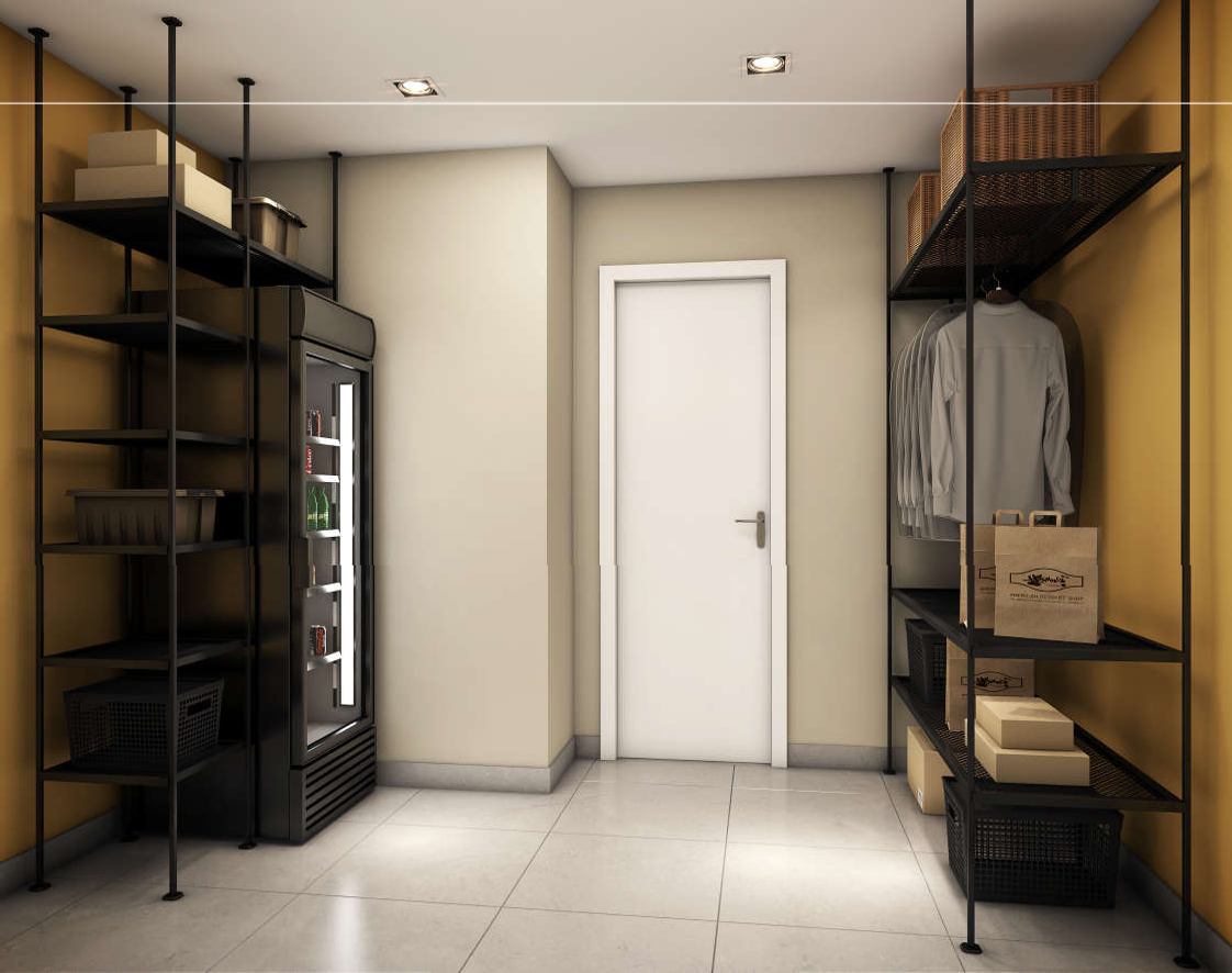 Gran Kazzas Sacomã - Residencial