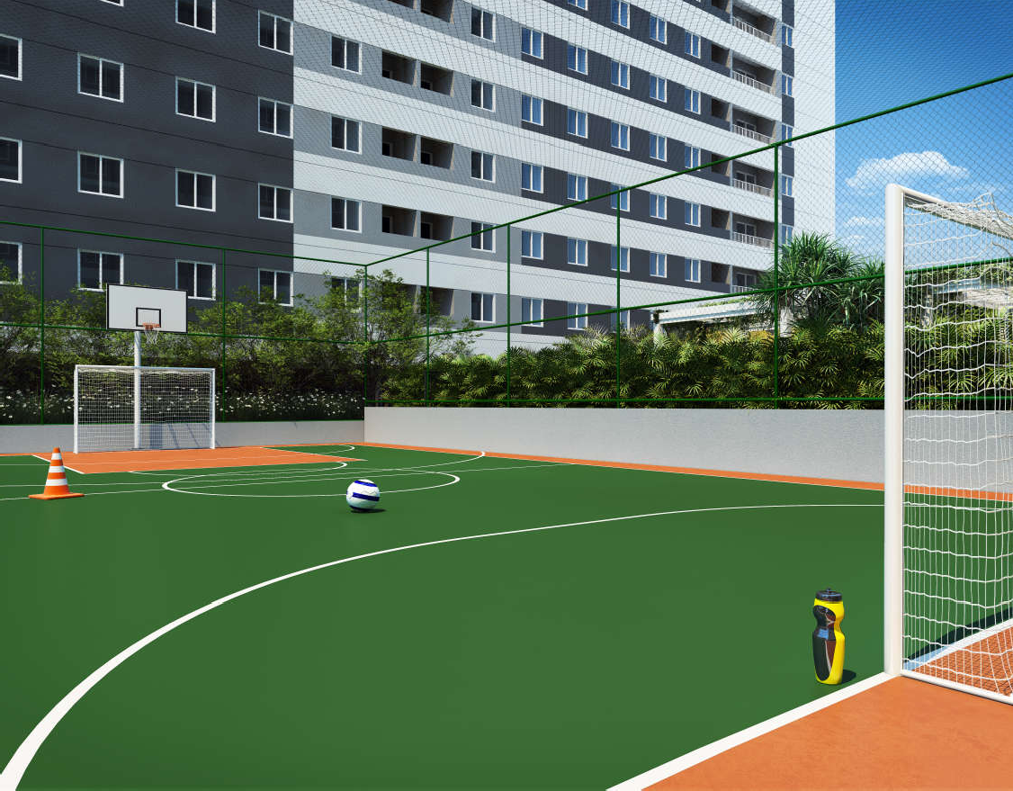 Gran Kazzas Sacomã - Residencial