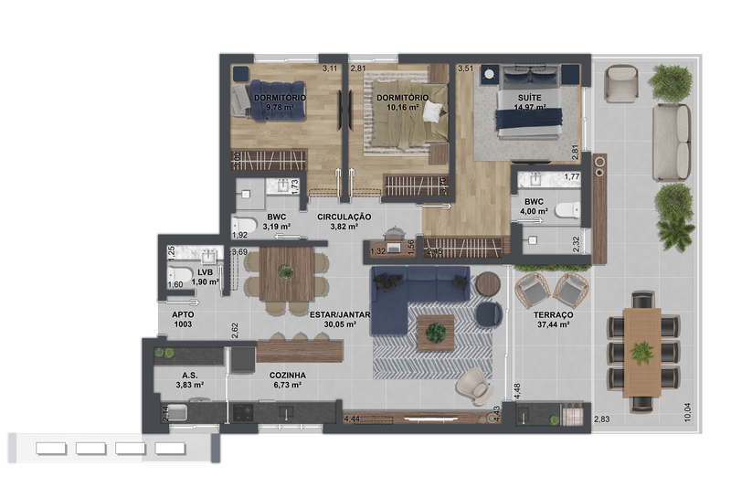 Urban - Lumis Construtora