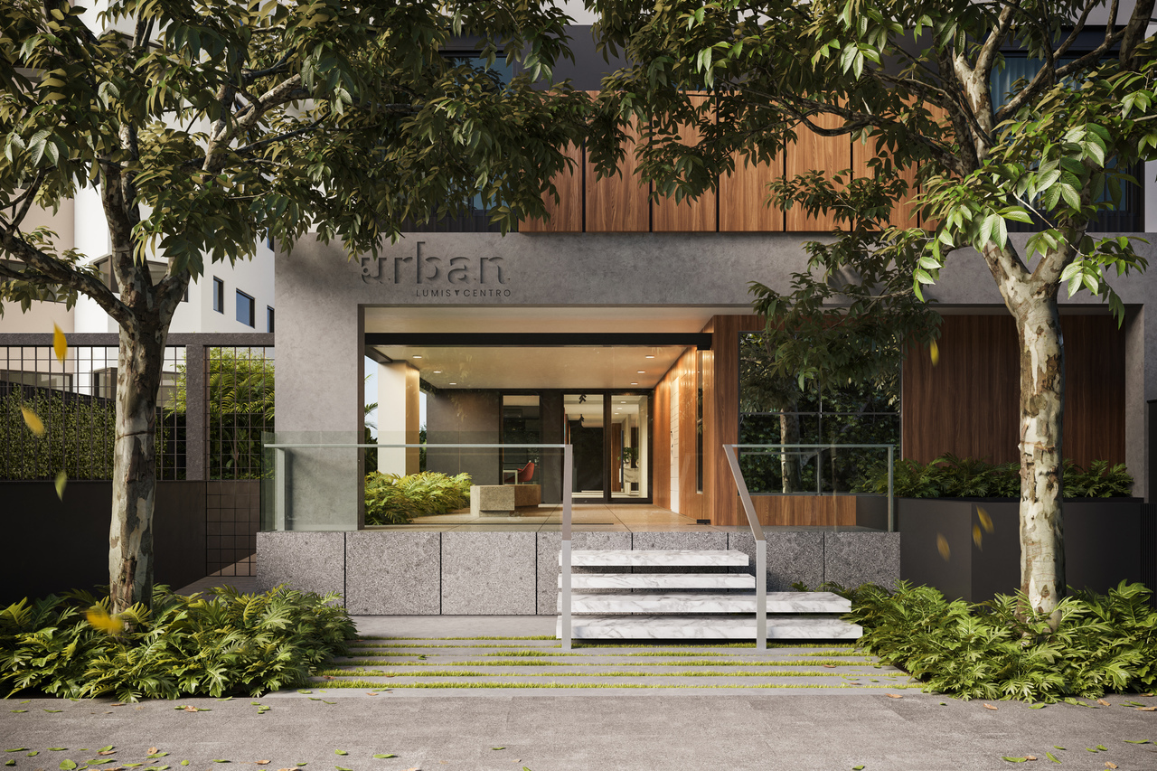 Urban - Lumis Construtora