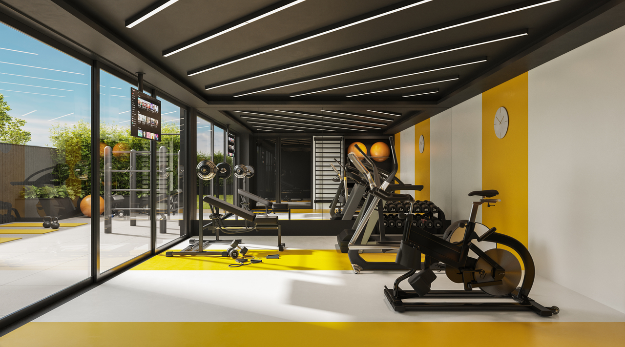 Urban - Lumis Construtora