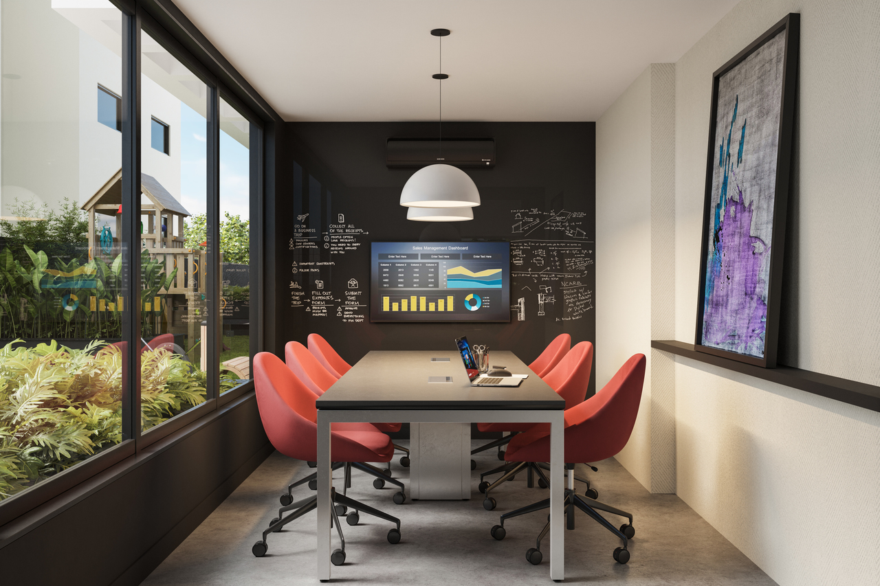 Urban - Lumis Construtora