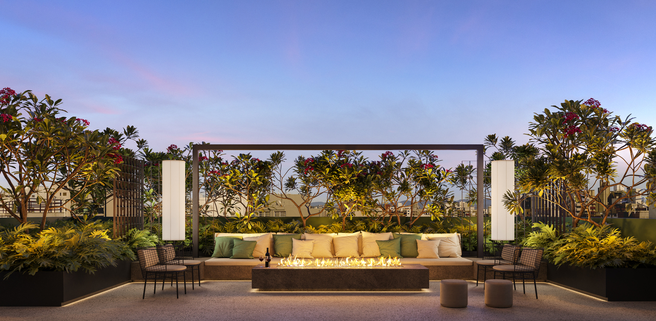 Urban - Lumis Construtora