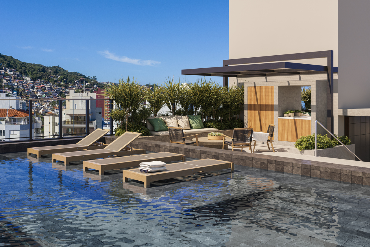 Urban - Lumis Construtora